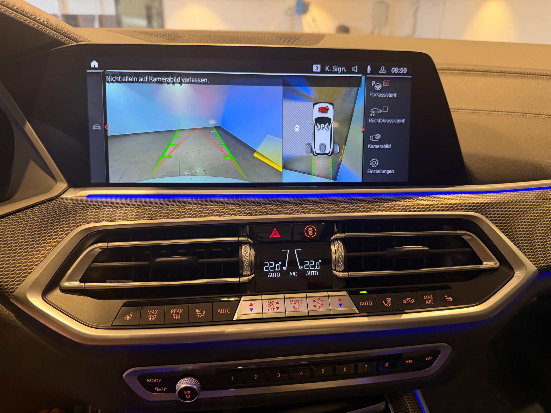 BMW X5 30d xDrive SAG-image-18
