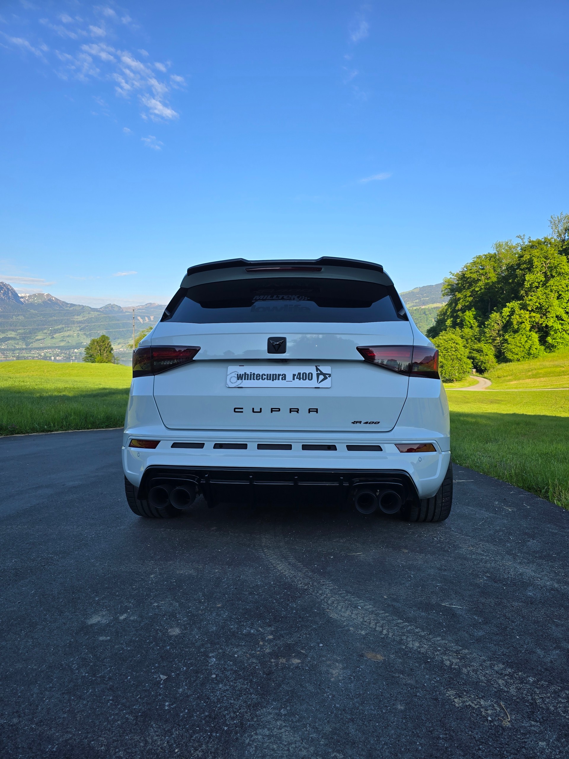 CUPRA 2.0 TSI 4Drive DSG-image-1