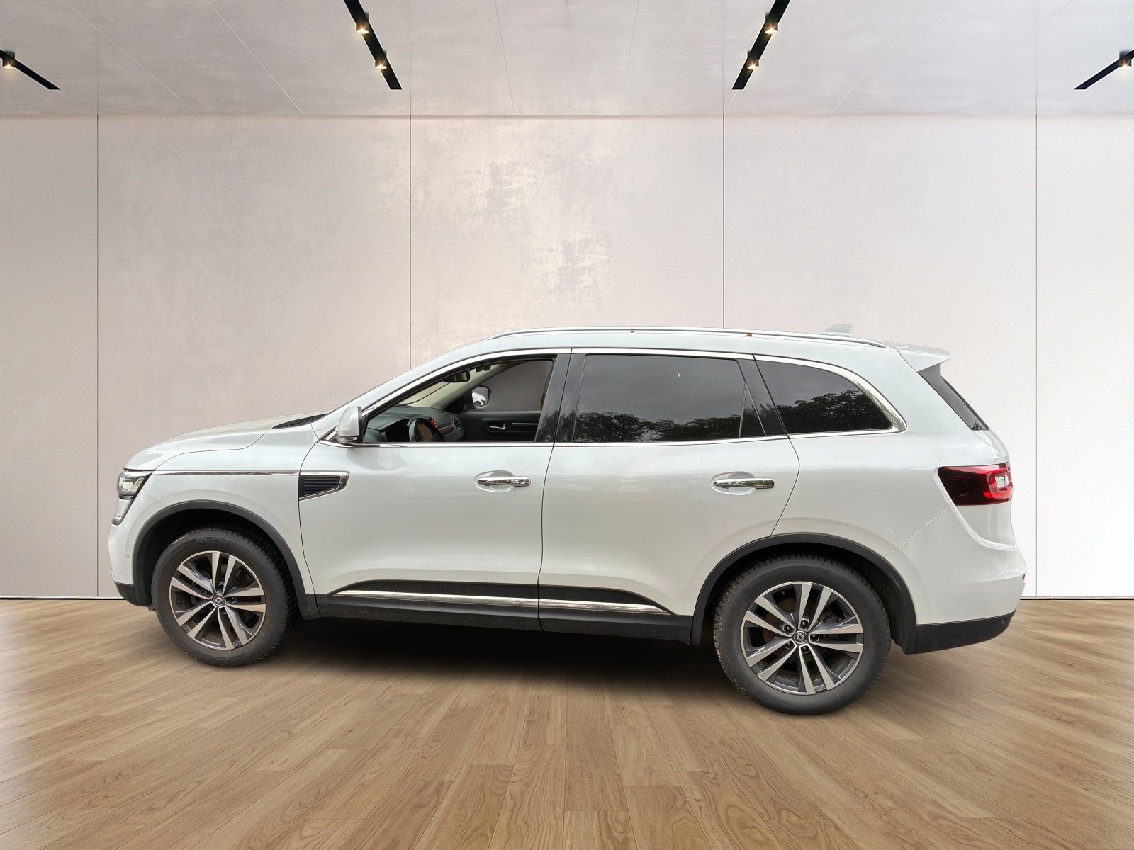RENAULT Koleos 2.0 dCi Edition One 4x4 Xtronic CVT-image-5