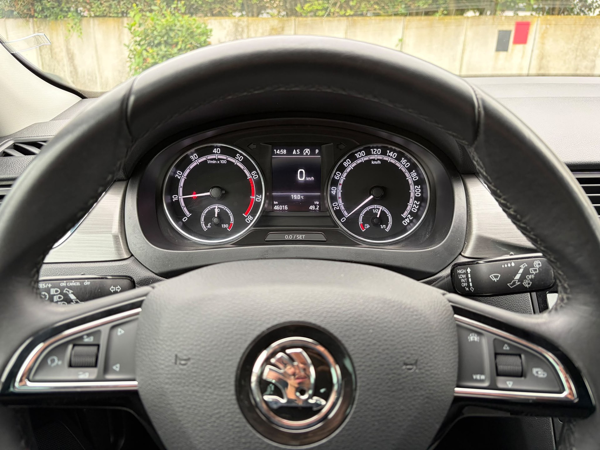 SKODA Rapid Spaceback 1.0 TSI Ambition DSG-image-10