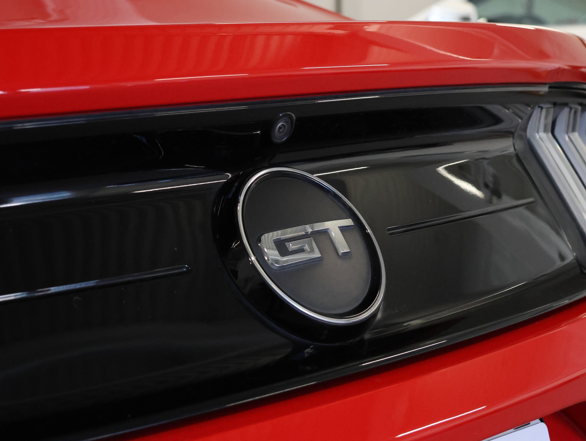 FORD Mustang Fastback 5.0 V8 GT Automat *RECARO-SPORTSITZE*-image-28