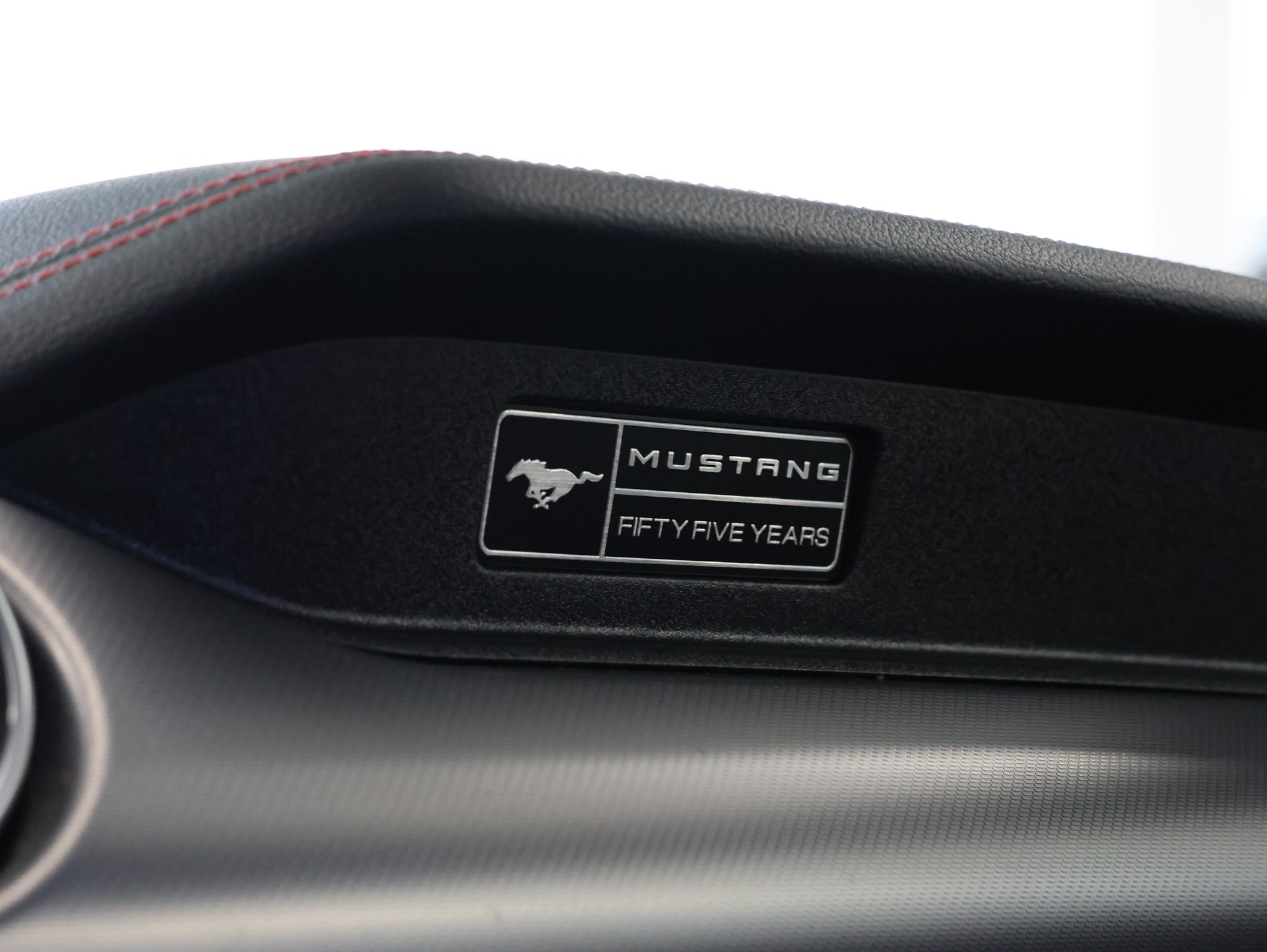 FORD Mustang Fastback 5.0 V8 GT Automat *RECARO-SPORTSITZE*-image-25