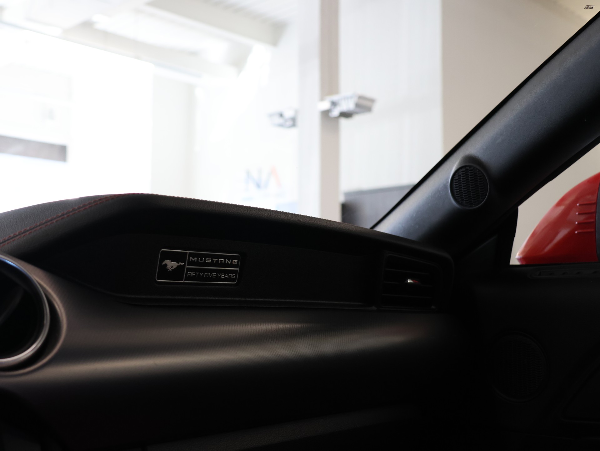 FORD Mustang Fastback 5.0 V8 GT Automat *RECARO-SPORTSITZE*-image-24