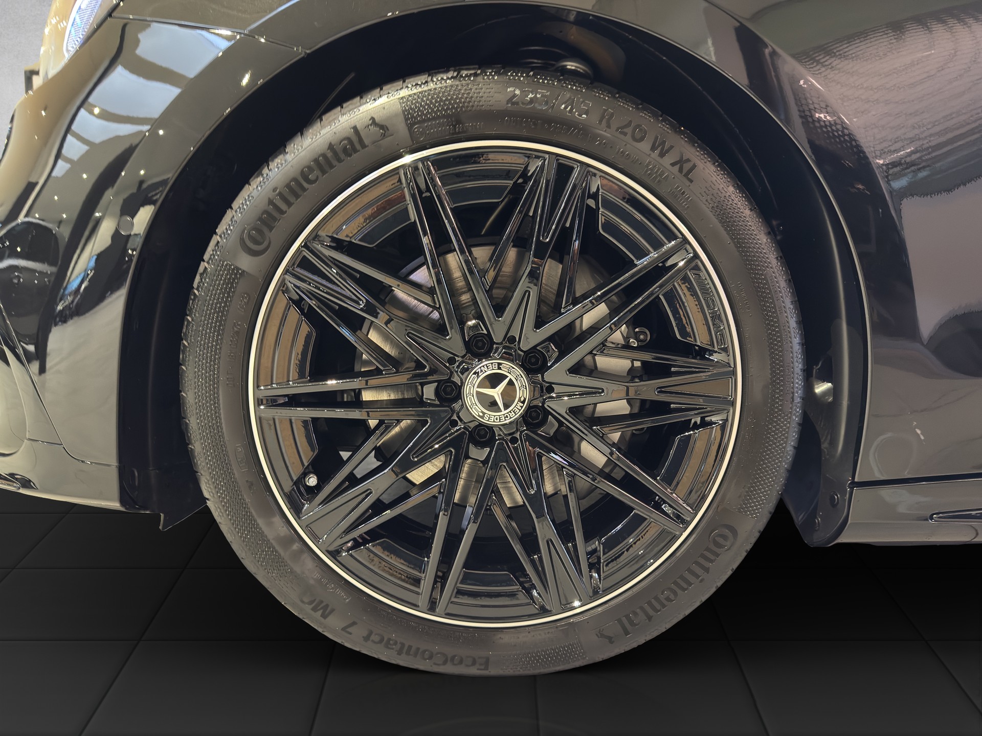 MERCEDES-BENZ C 400 4M EQ W520-image-8