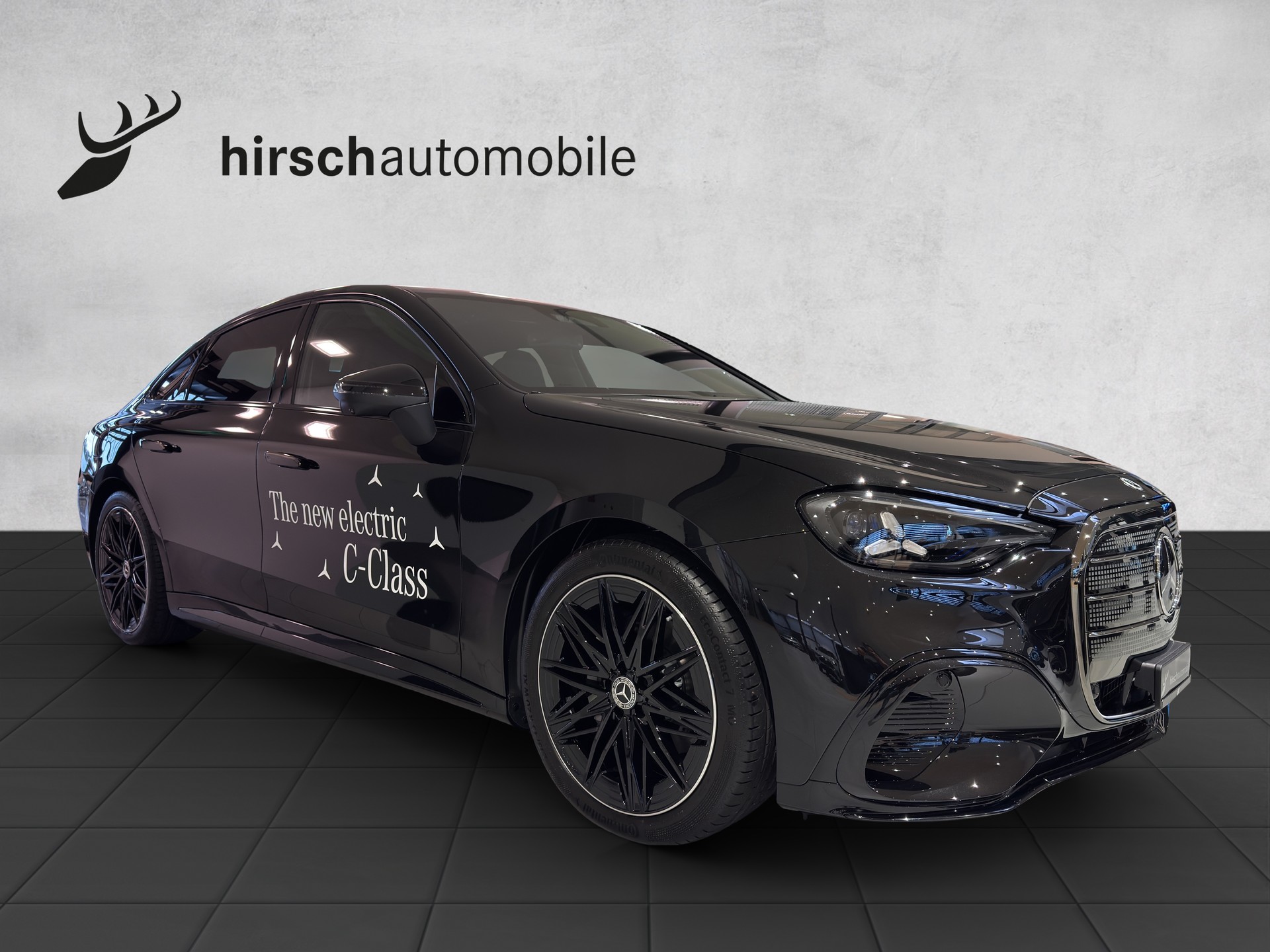 MERCEDES-BENZ C 400 4M EQ W520-image-4
