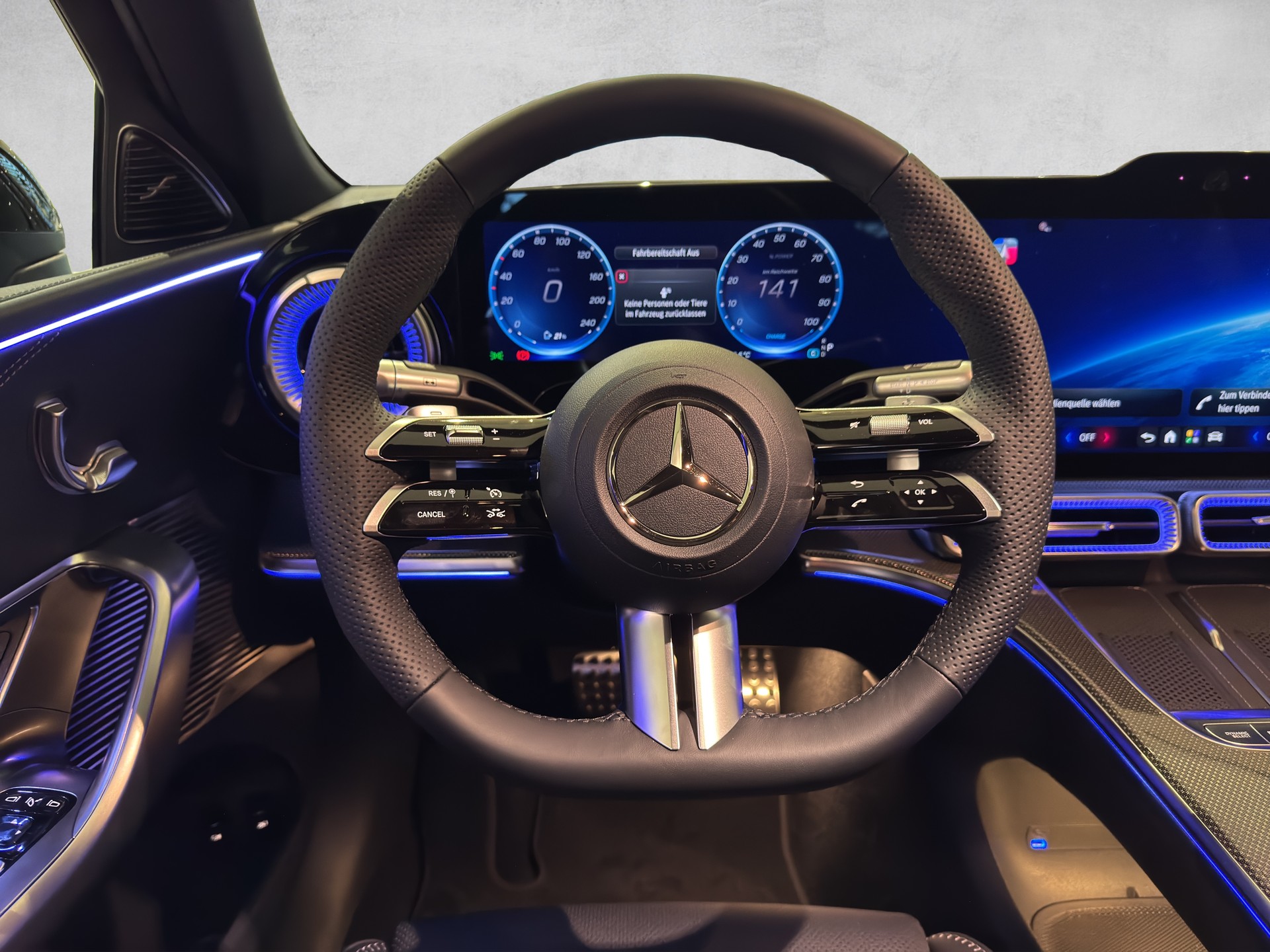 MERCEDES-BENZ C 400 4M EQ W520-image-11