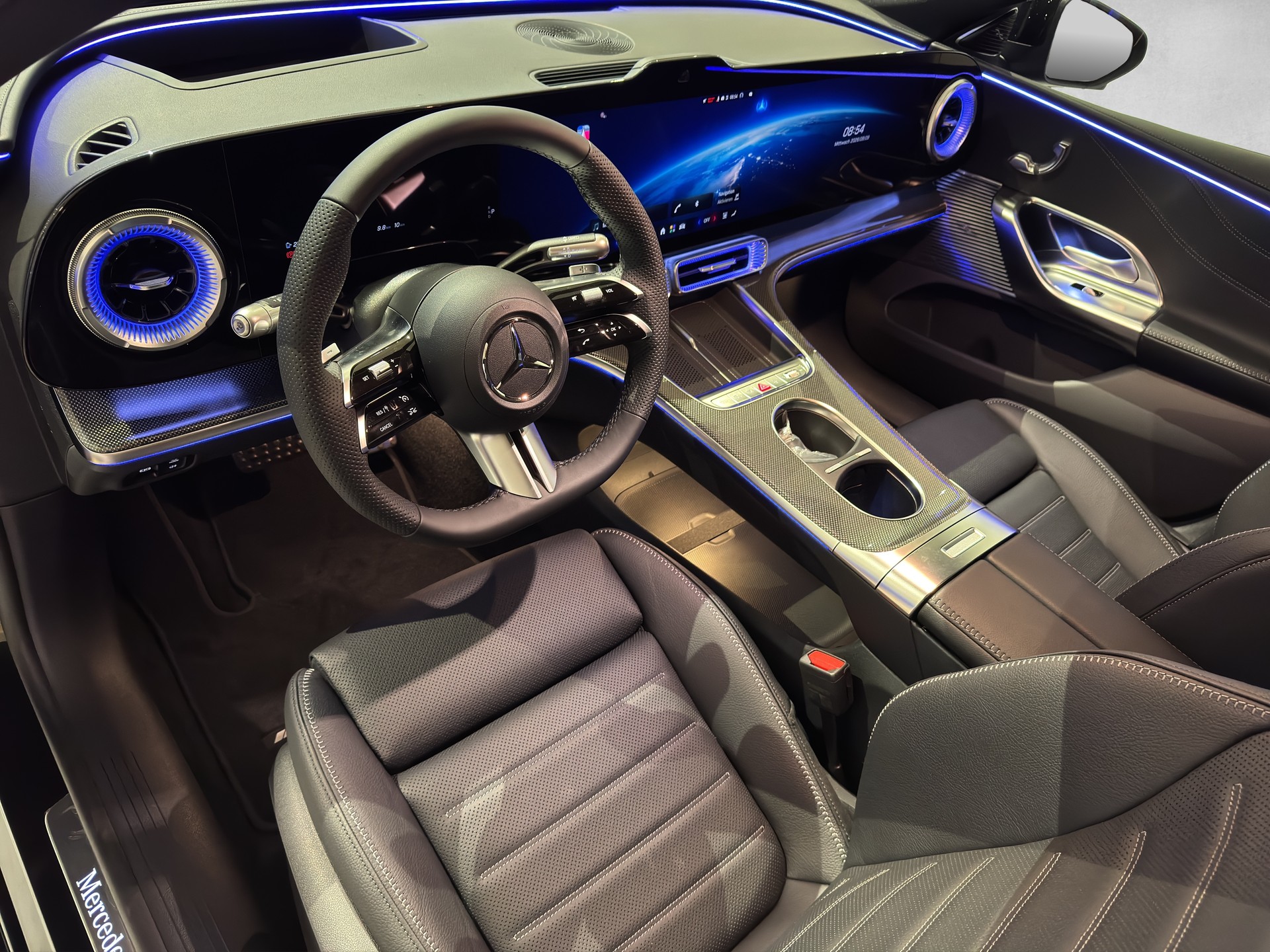MERCEDES-BENZ C 400 4M EQ W520-image-6