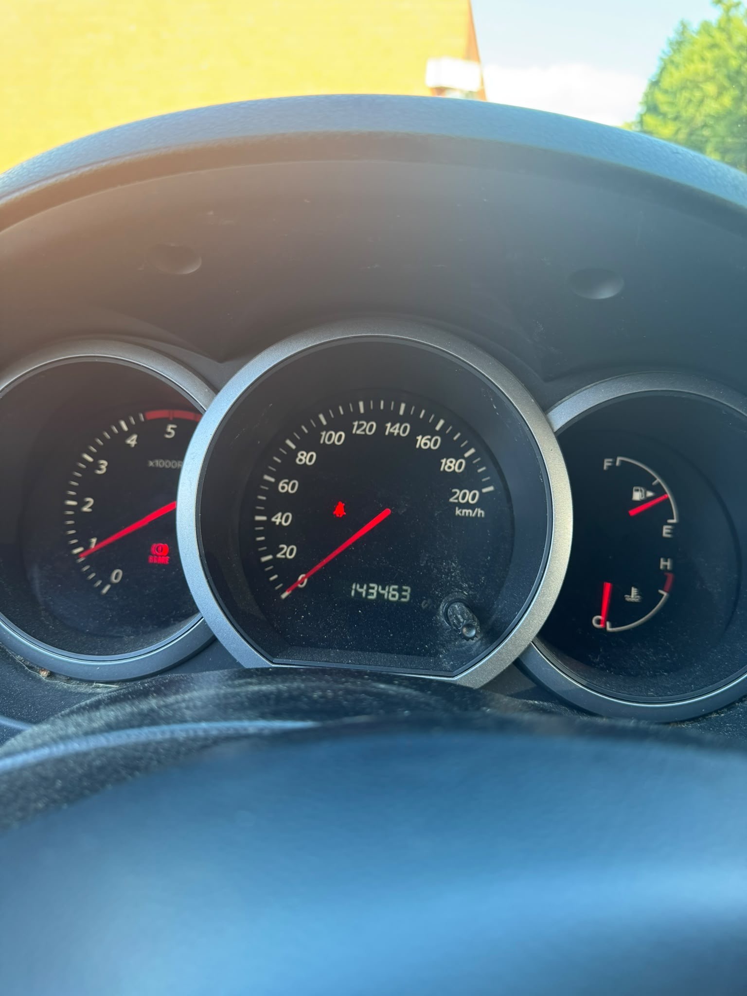SUZUKI Grand Vitara 1.9 TD GL Top-image-11