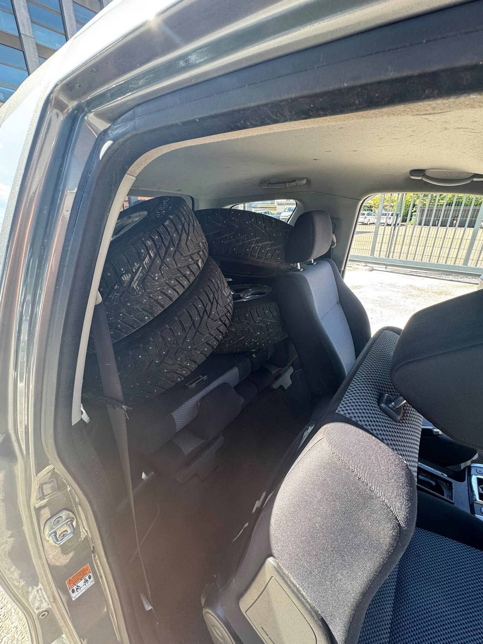 SUZUKI Grand Vitara 1.9 TD GL Top-image-6
