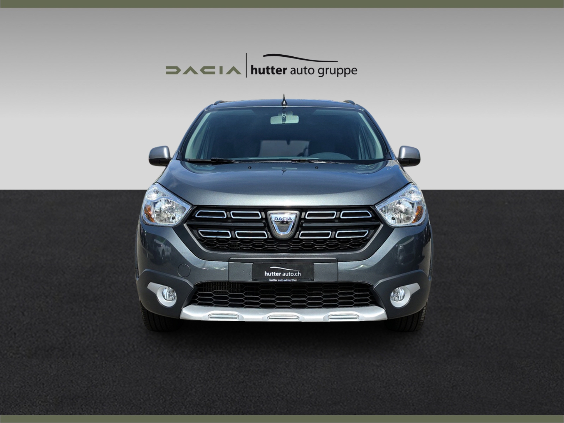 DACIA Lodgy-image-1