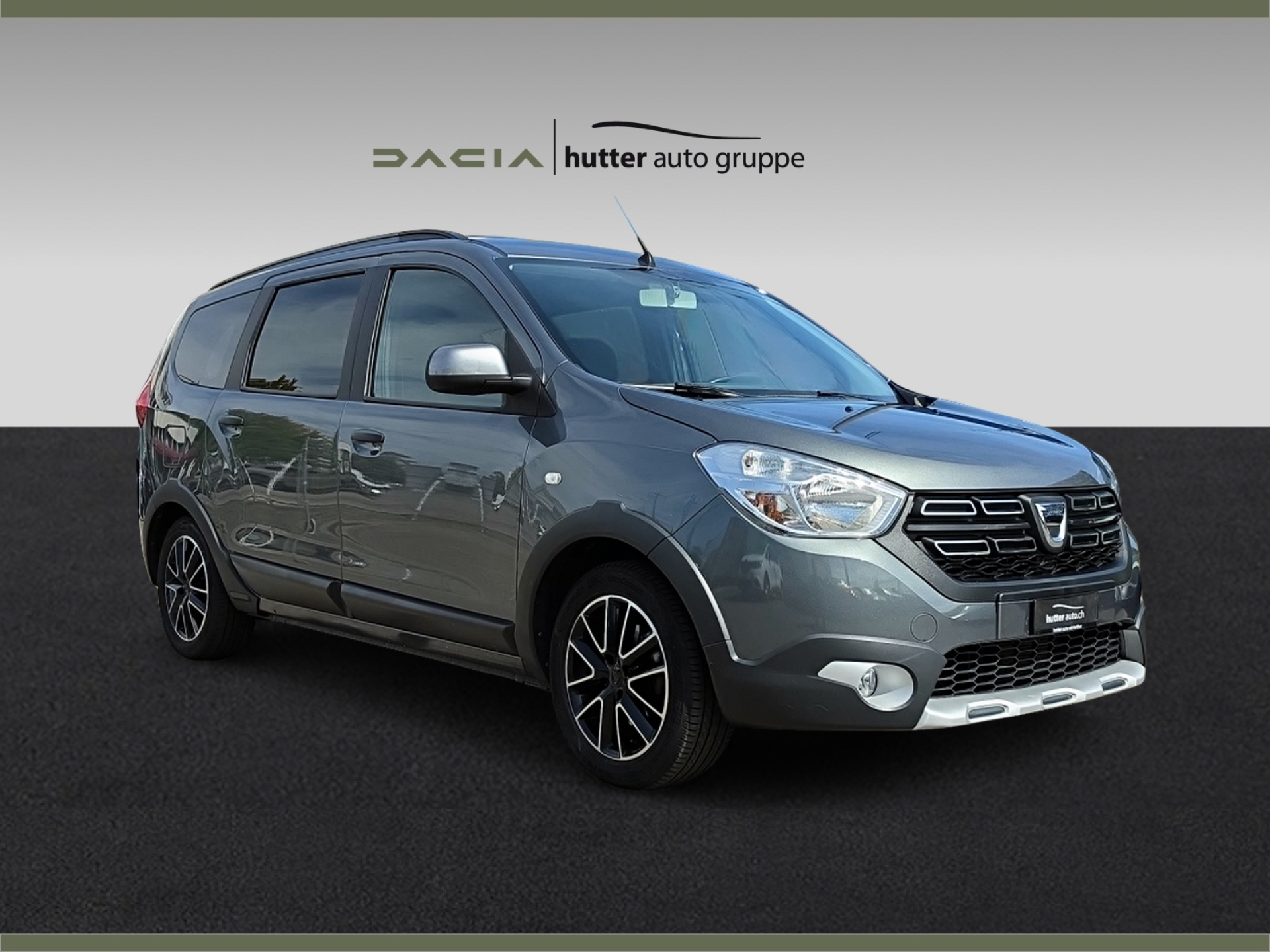 DACIA Lodgy-image-2