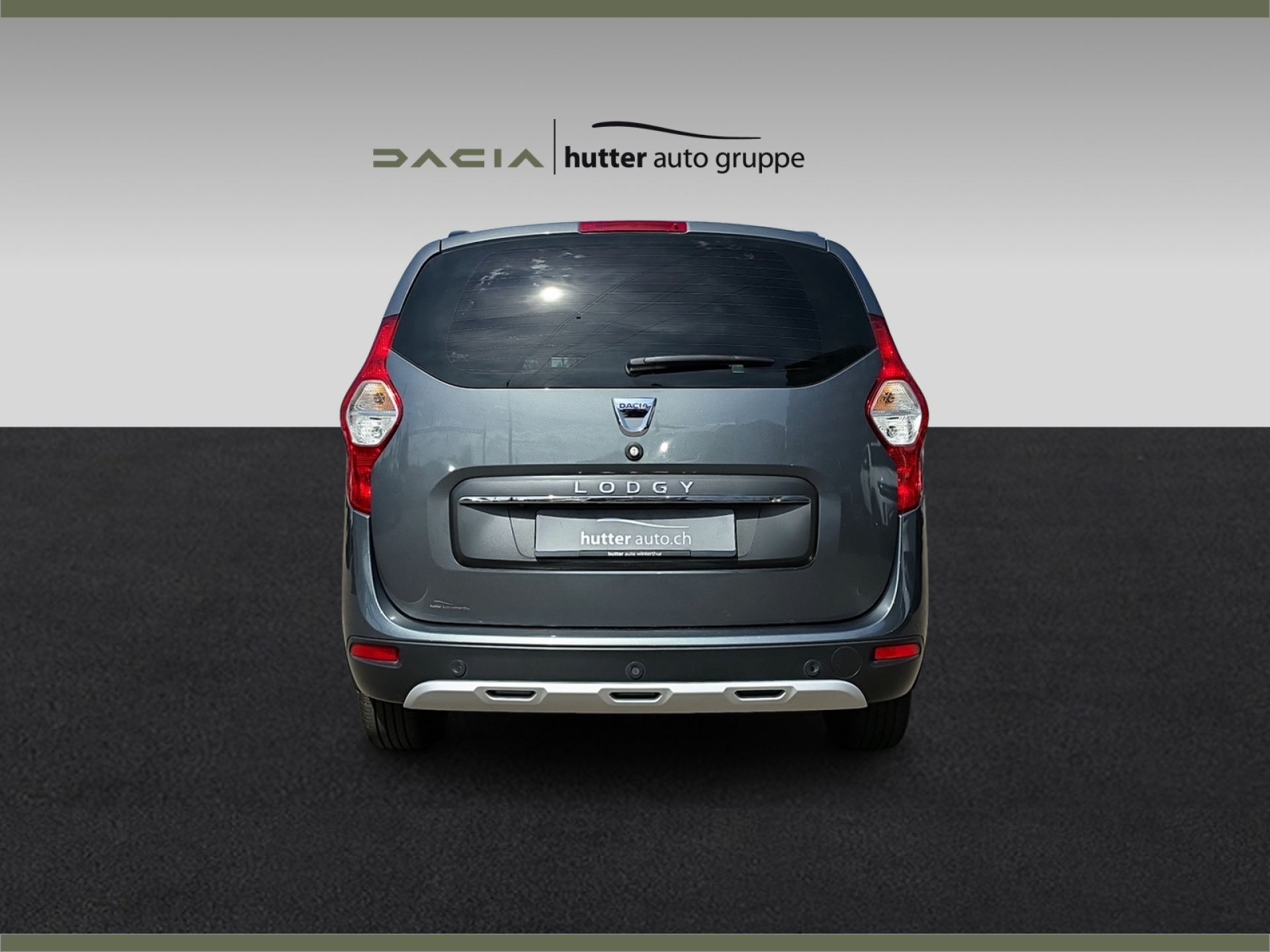 DACIA Lodgy-image-5