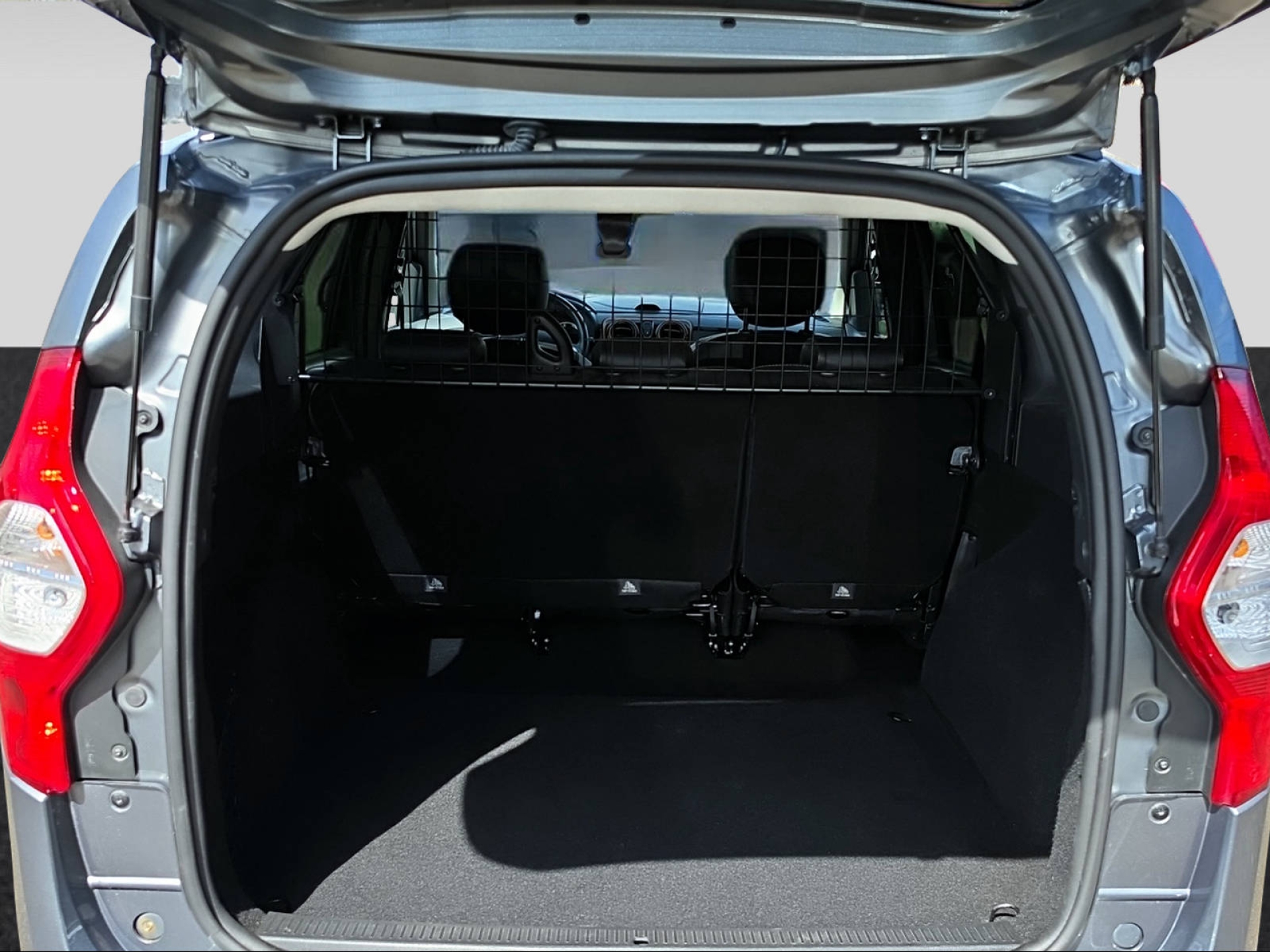 DACIA Lodgy-image-11