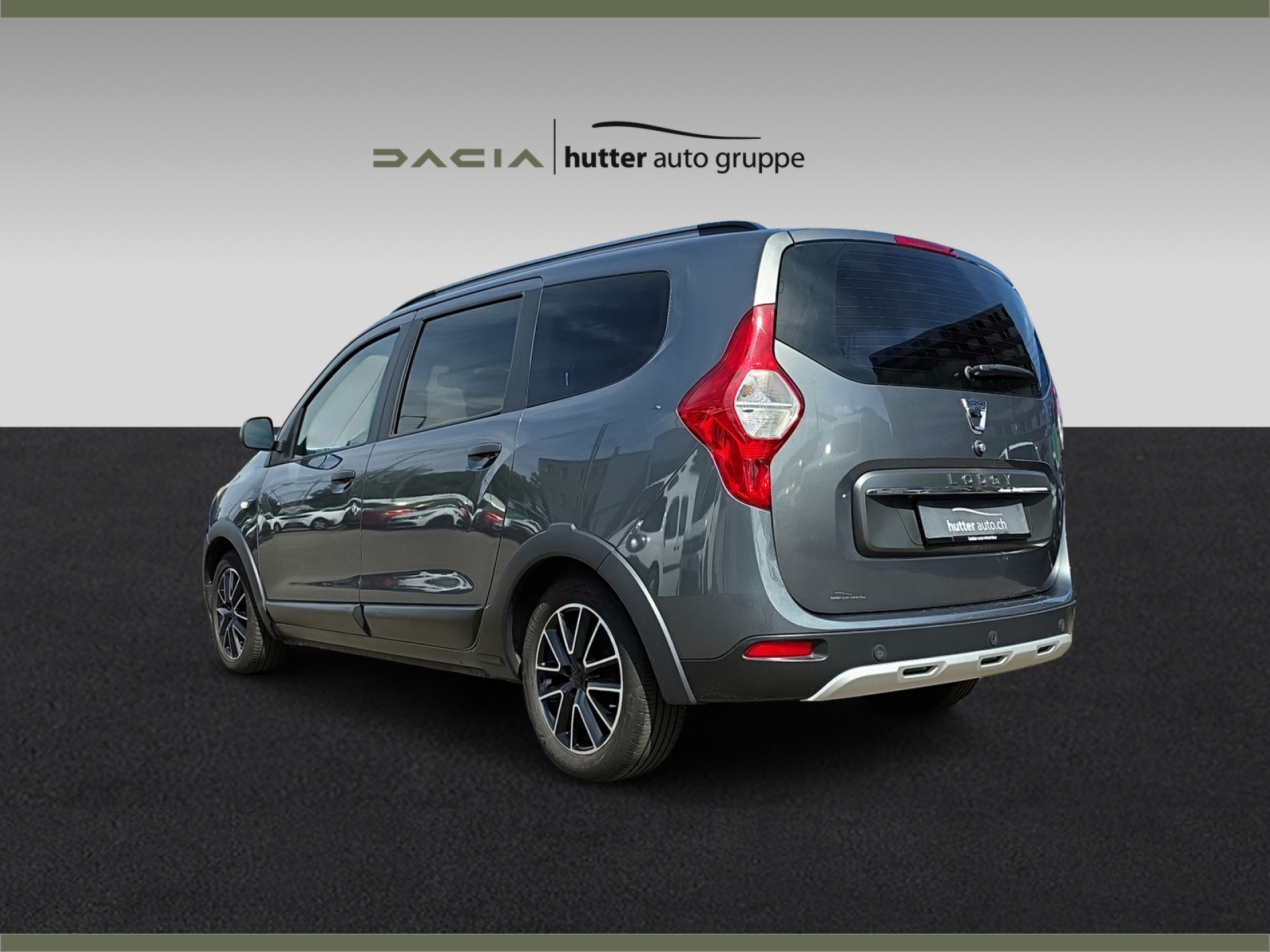 DACIA Lodgy-image-3