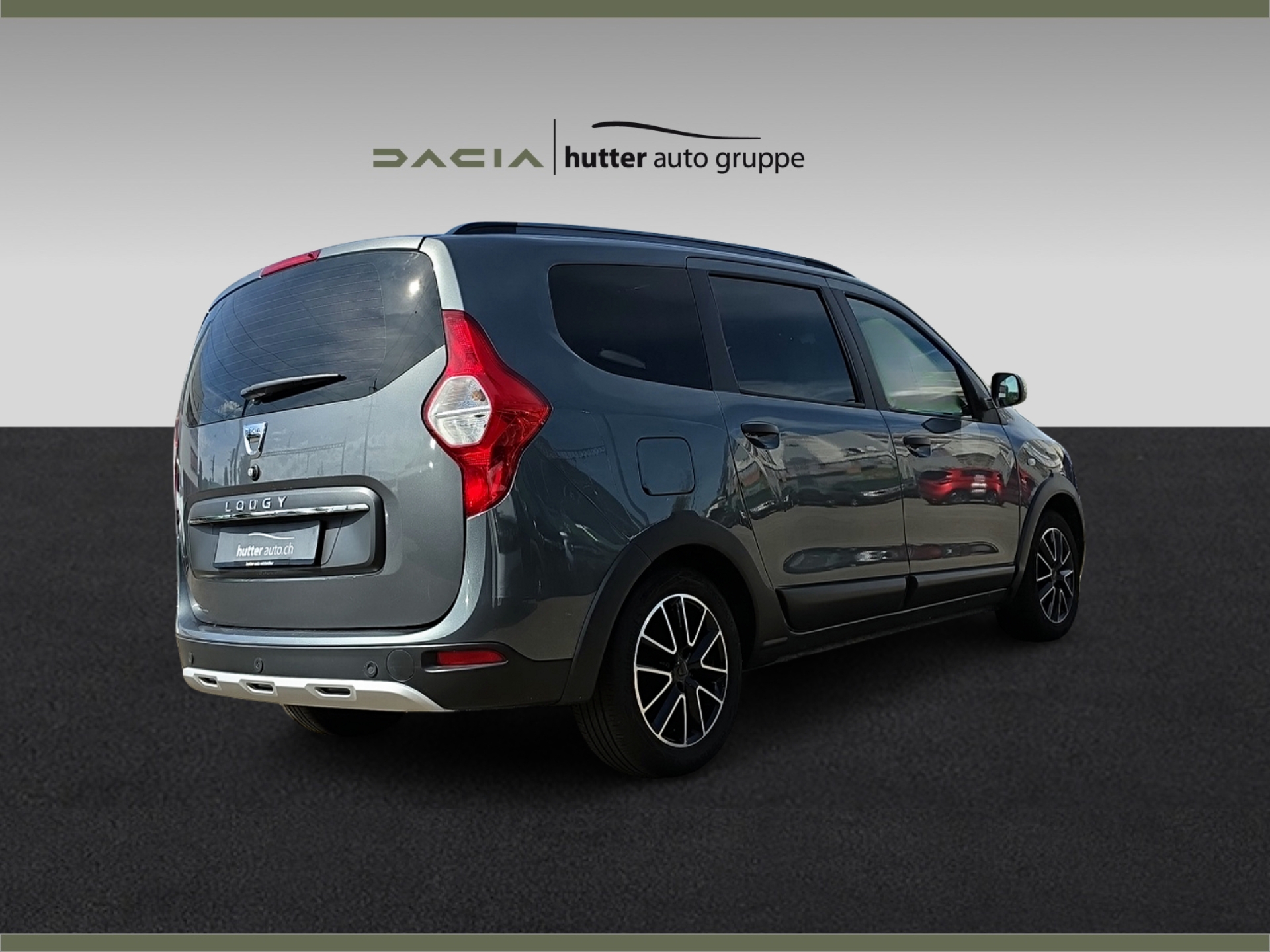 DACIA Lodgy-image-4