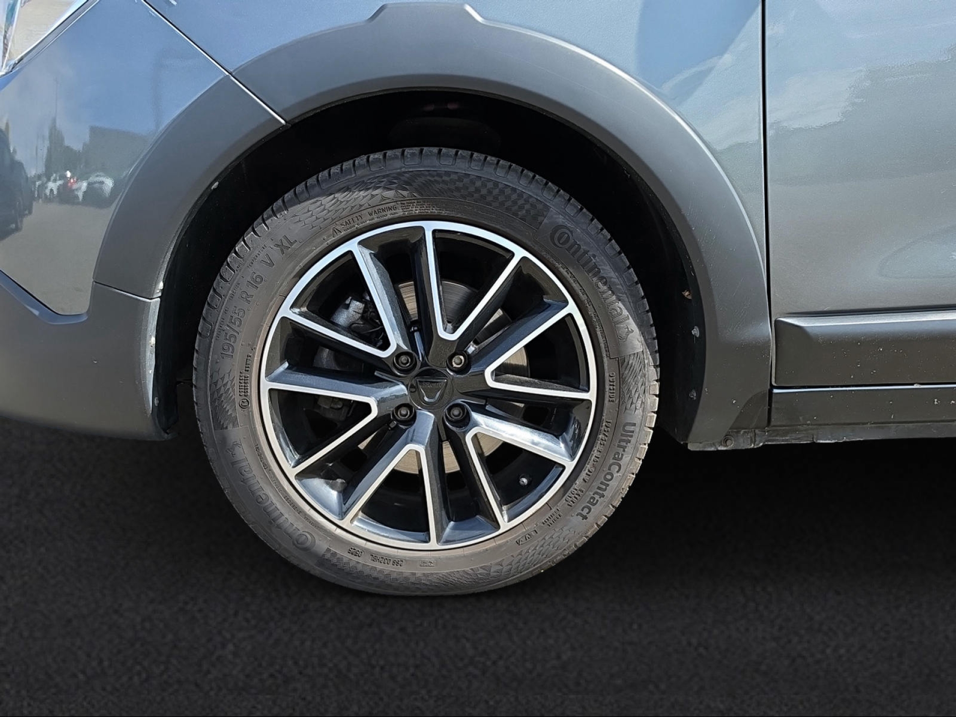 DACIA Lodgy-image-7