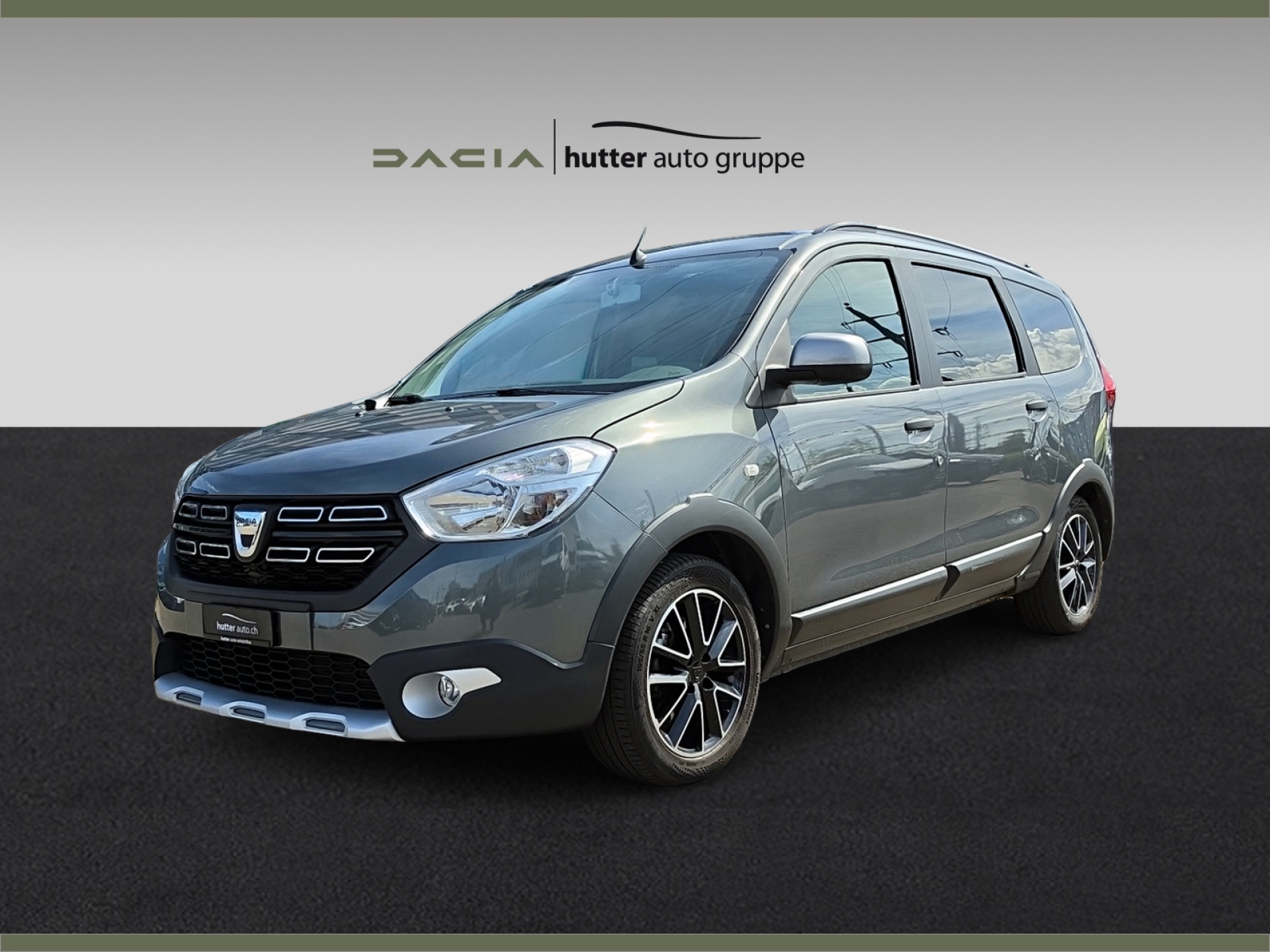 DACIA Lodgy
