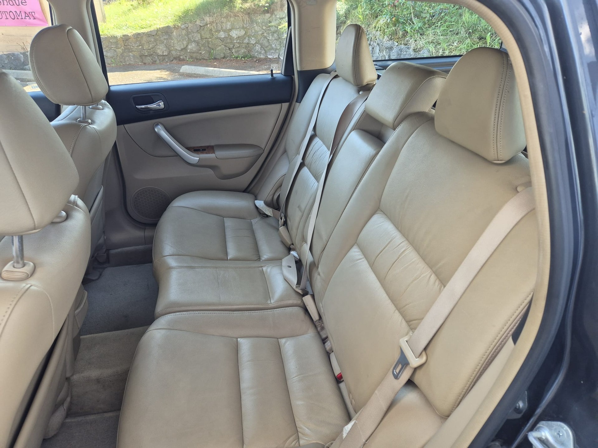 HONDA Accord Tourer 2.4i Executive Automatic-image-11