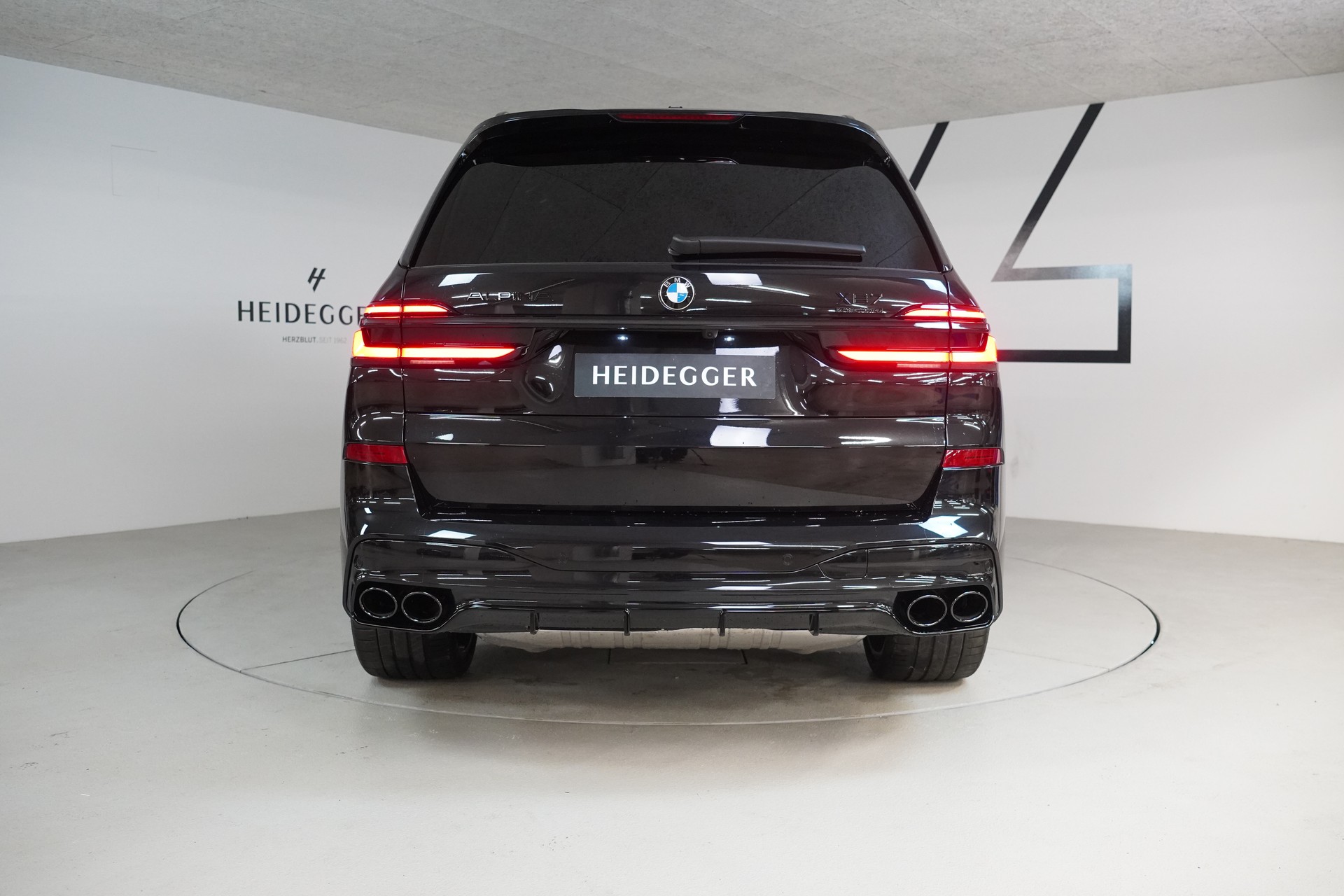 BMW-ALPINA XB 7 4.4 48V Allrad-image-5
