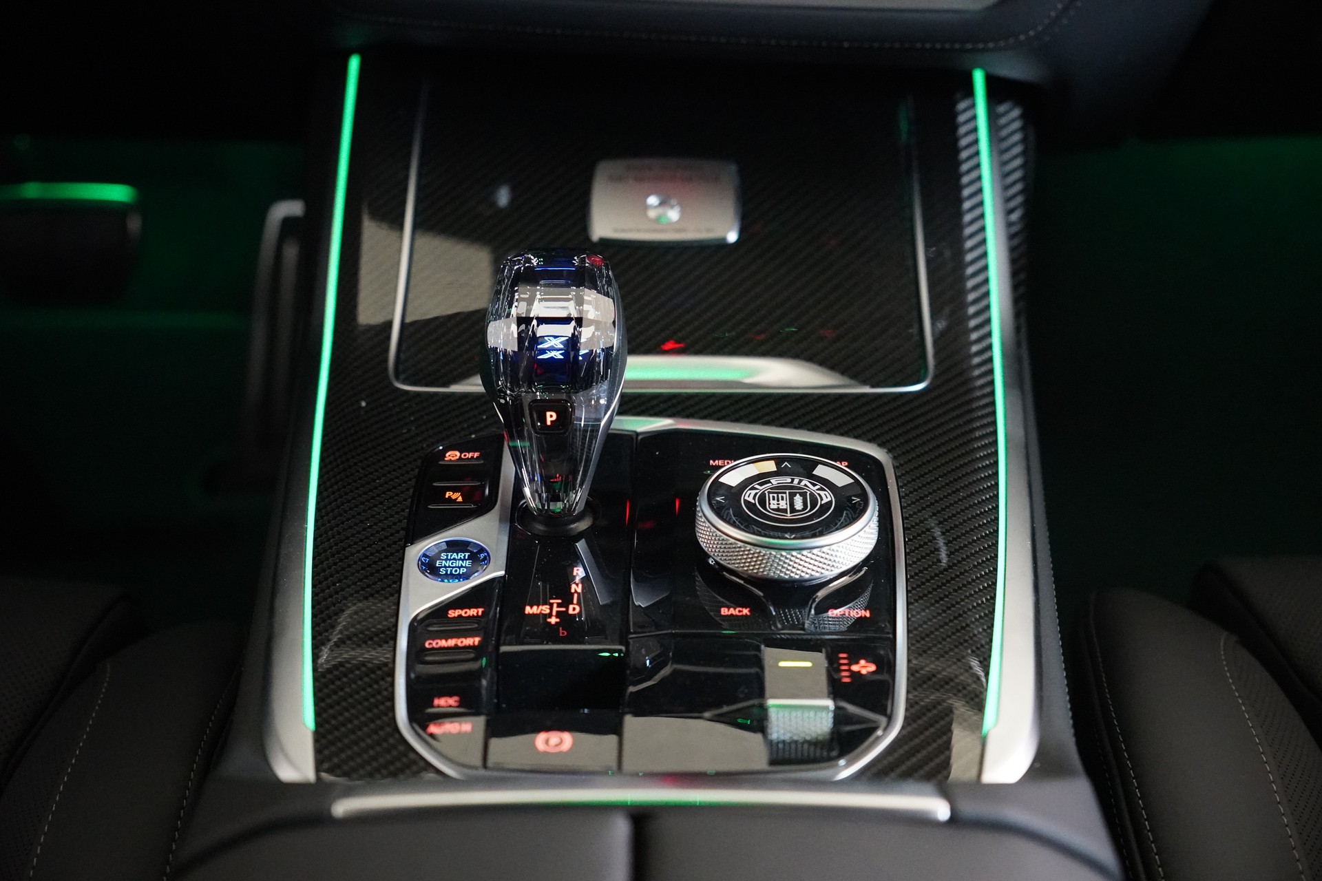 BMW-ALPINA XB 7 4.4 48V Allrad-image-20
