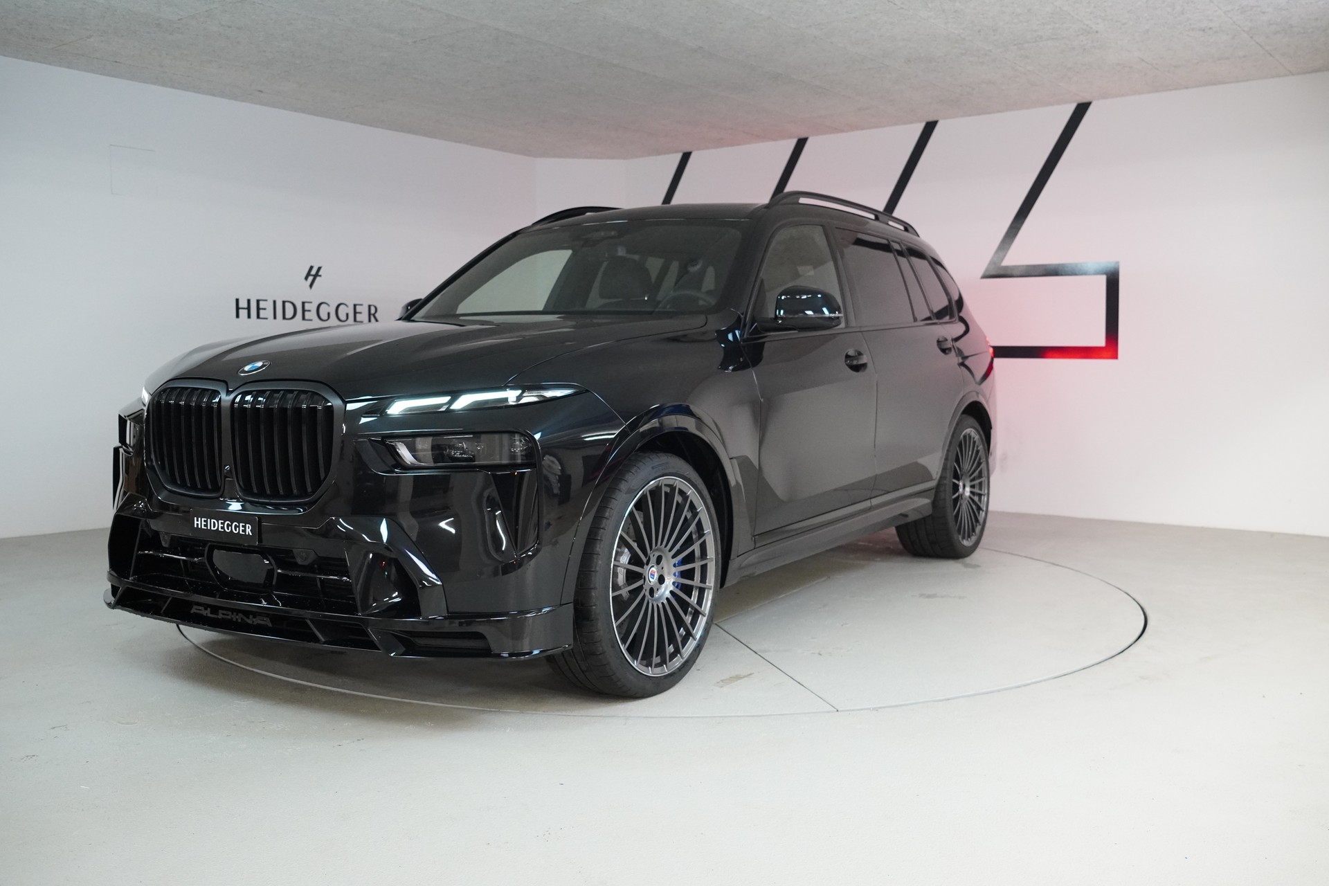 BMW-ALPINA XB 7 4.4 48V Allrad-image-0