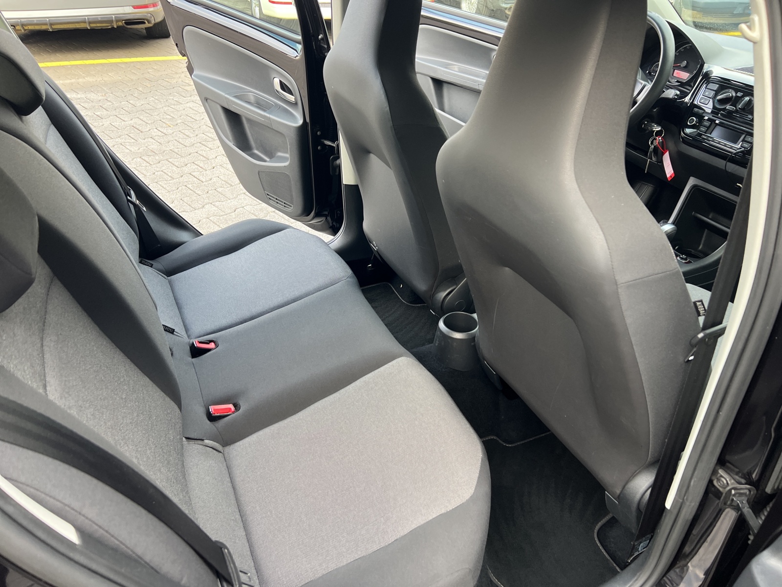VW Up 1.0 move up ASG-image-7