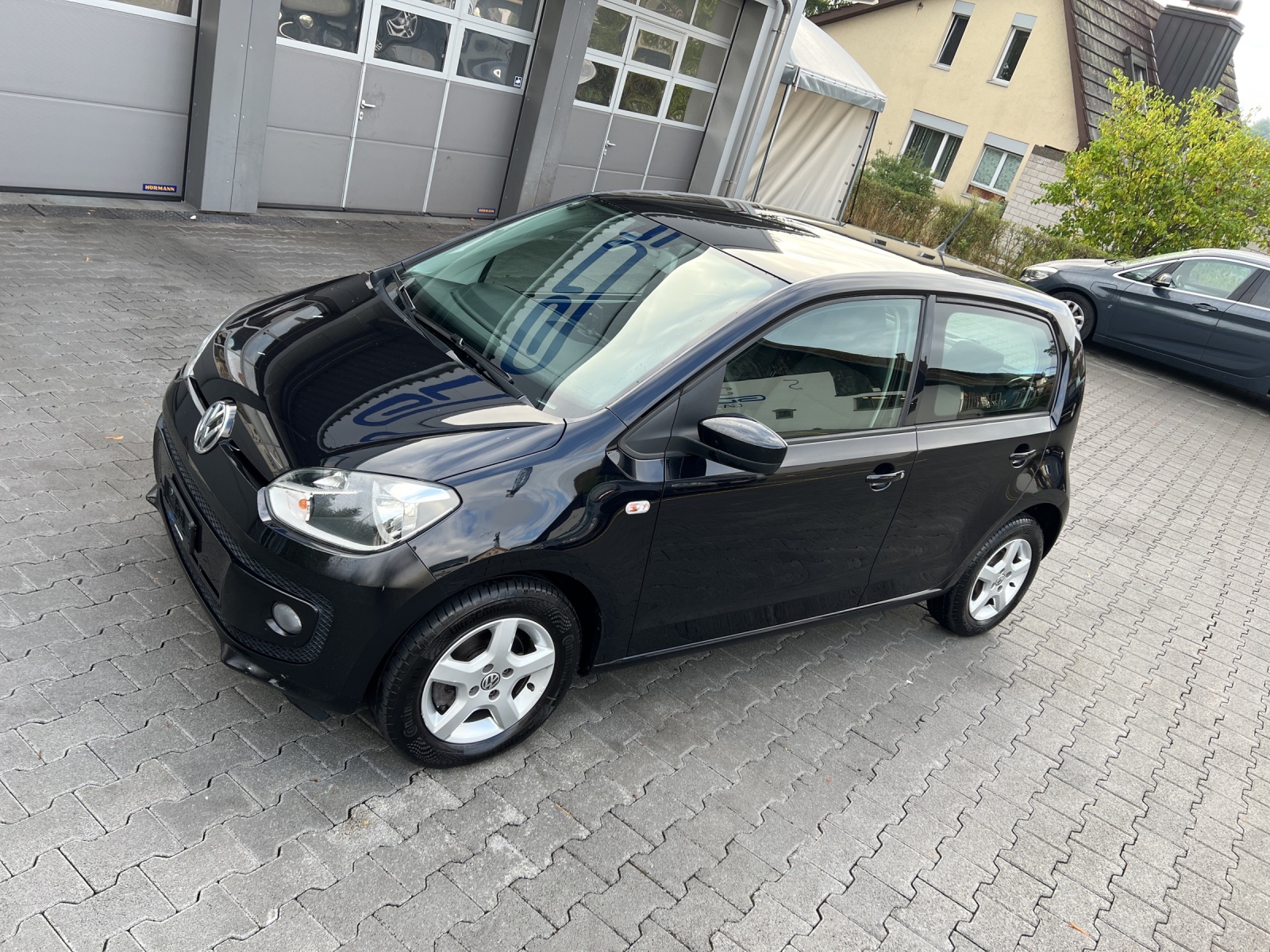 VW Up 1.0 move up ASG-image-11