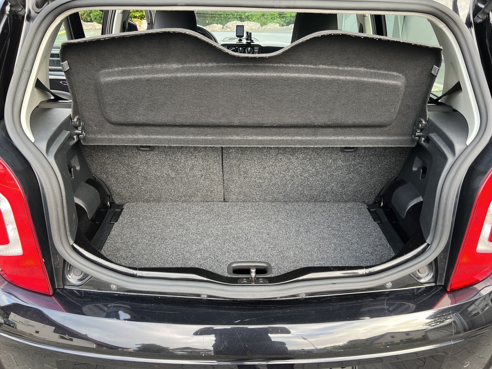 VW Up 1.0 move up ASG-image-8