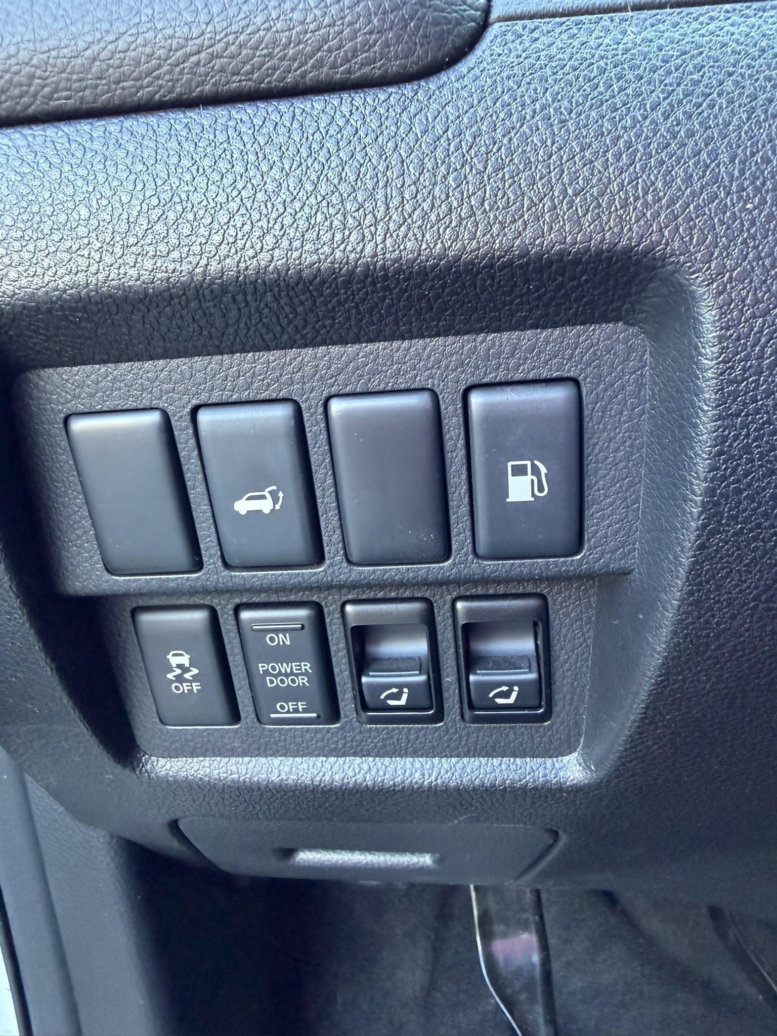 NISSAN Murano 2.5 dCi Automatic-image-18