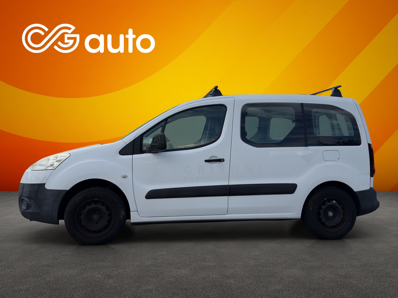 PEUGEOT Partner 1.6 Active-image-3