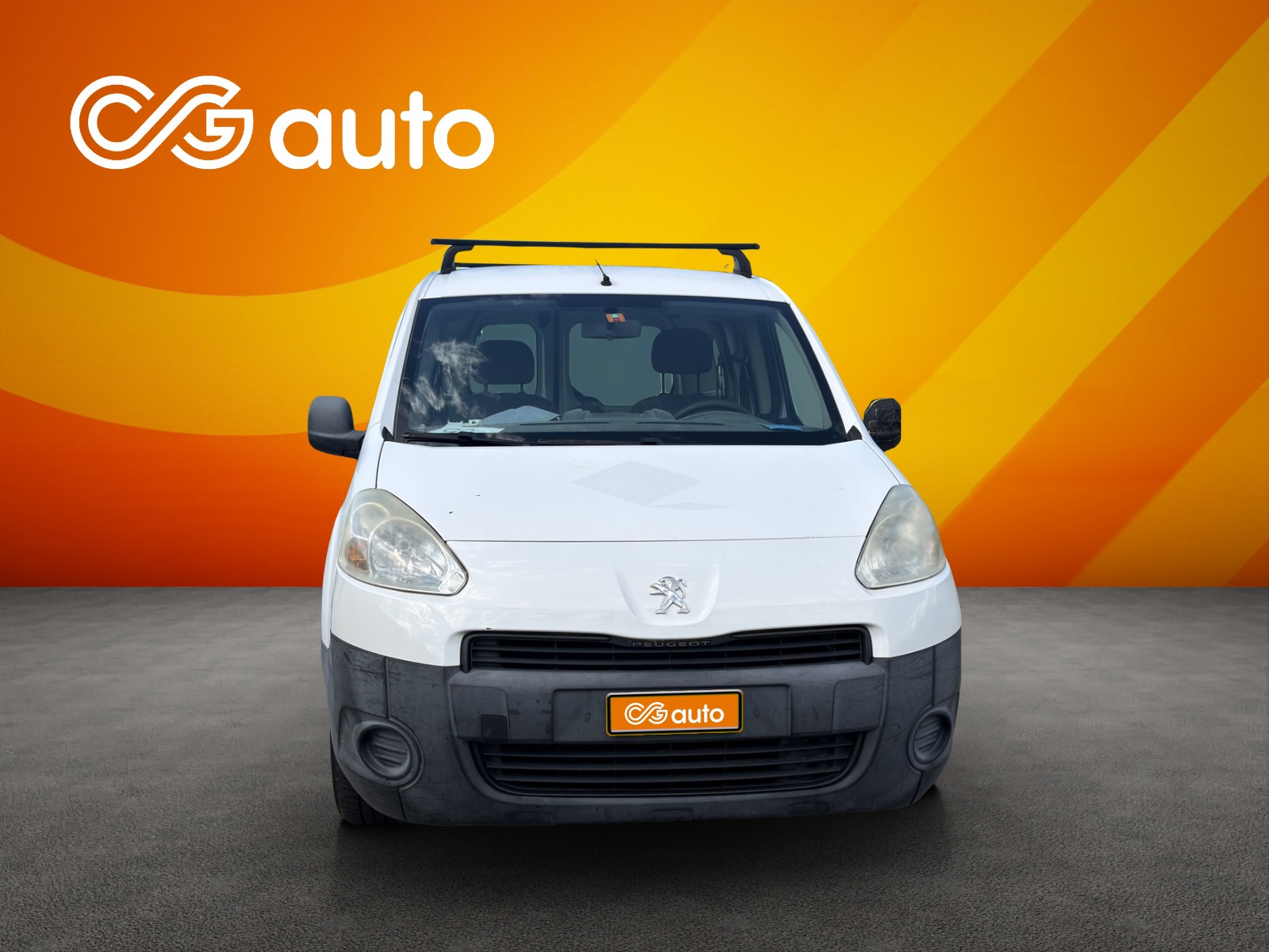PEUGEOT Partner 1.6 Active-image-2