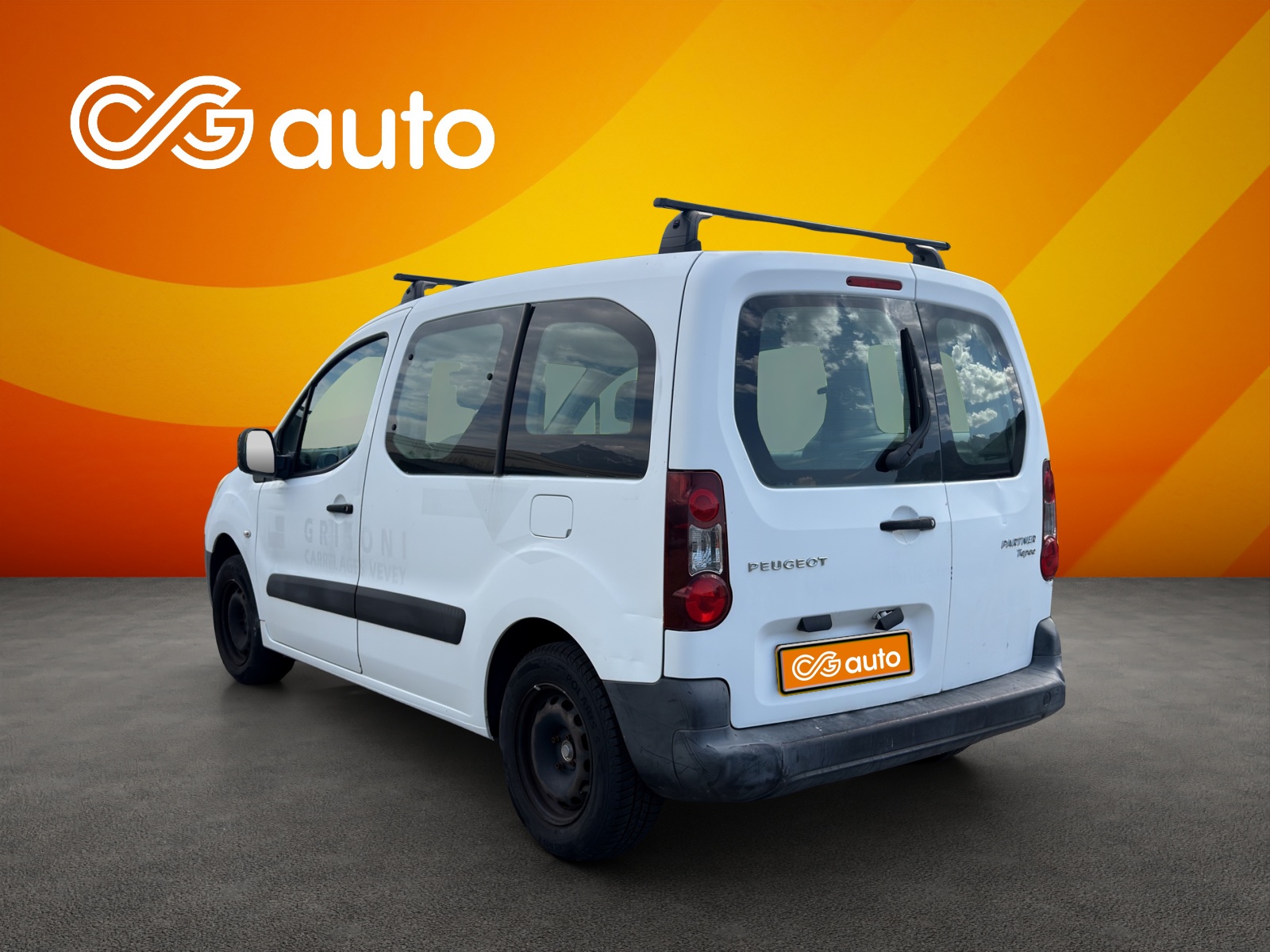 PEUGEOT Partner 1.6 Active-image-5
