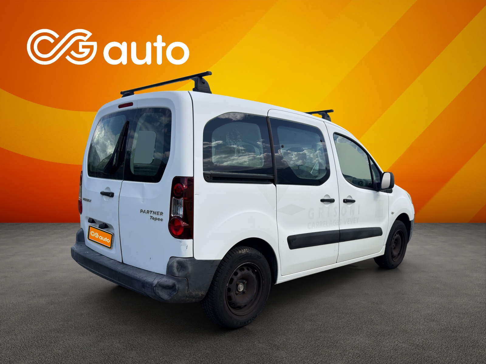 PEUGEOT Partner 1.6 Active-image-6