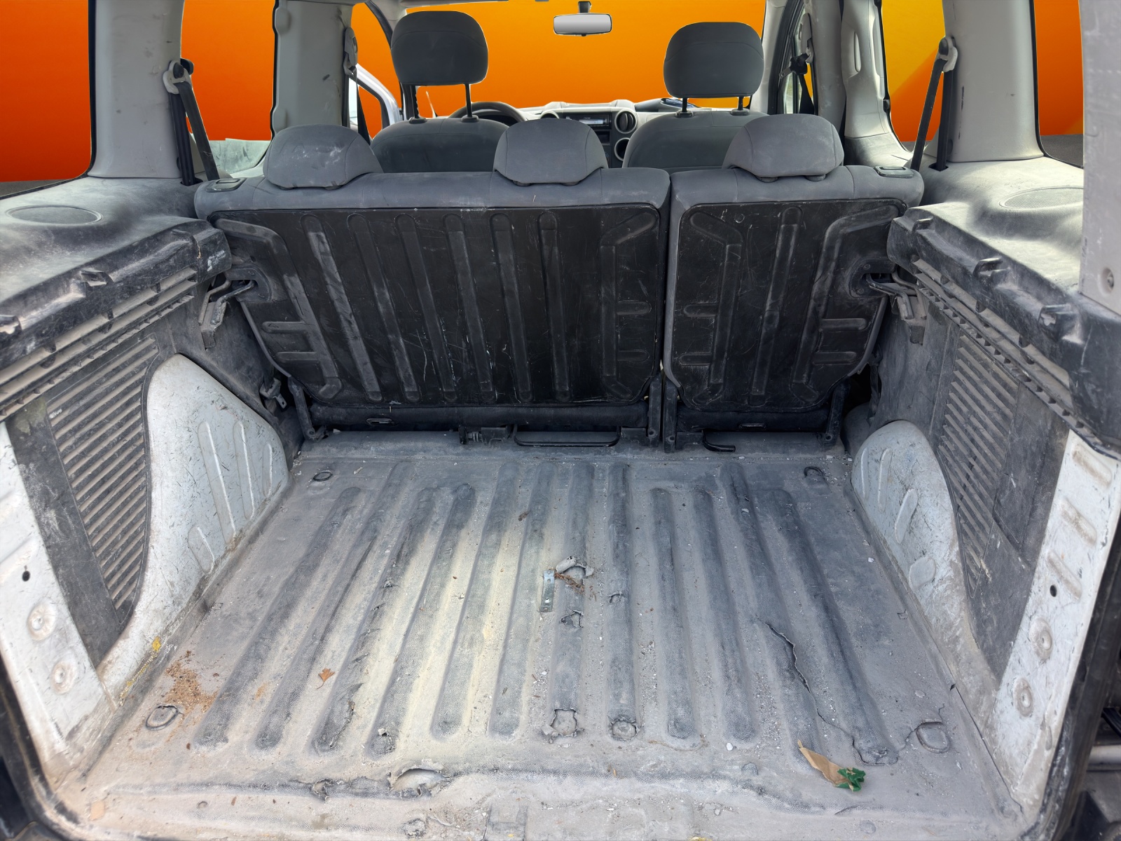 PEUGEOT Partner 1.6 Active-image-12