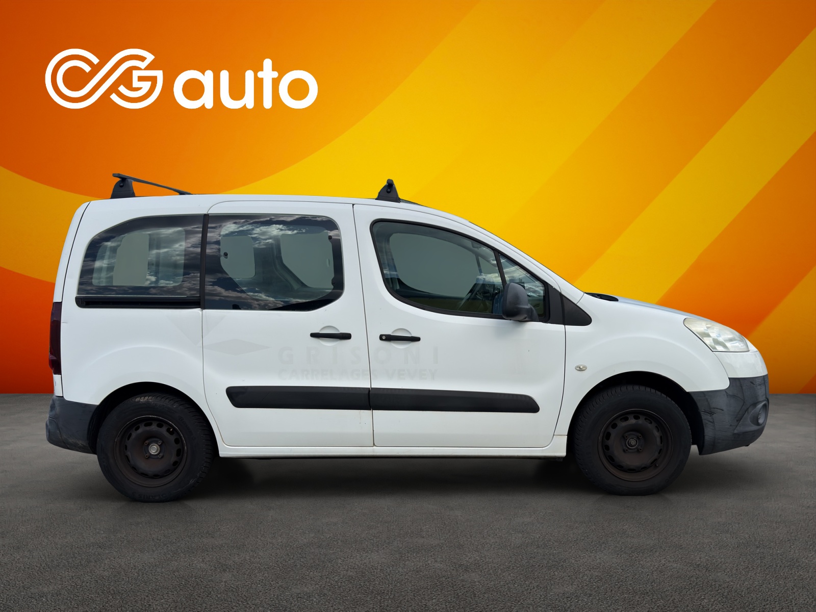 PEUGEOT Partner 1.6 Active-image-4