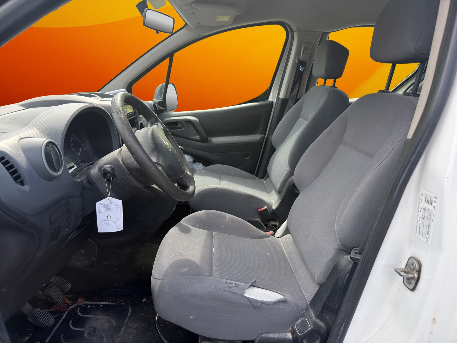 PEUGEOT Partner 1.6 Active-image-9