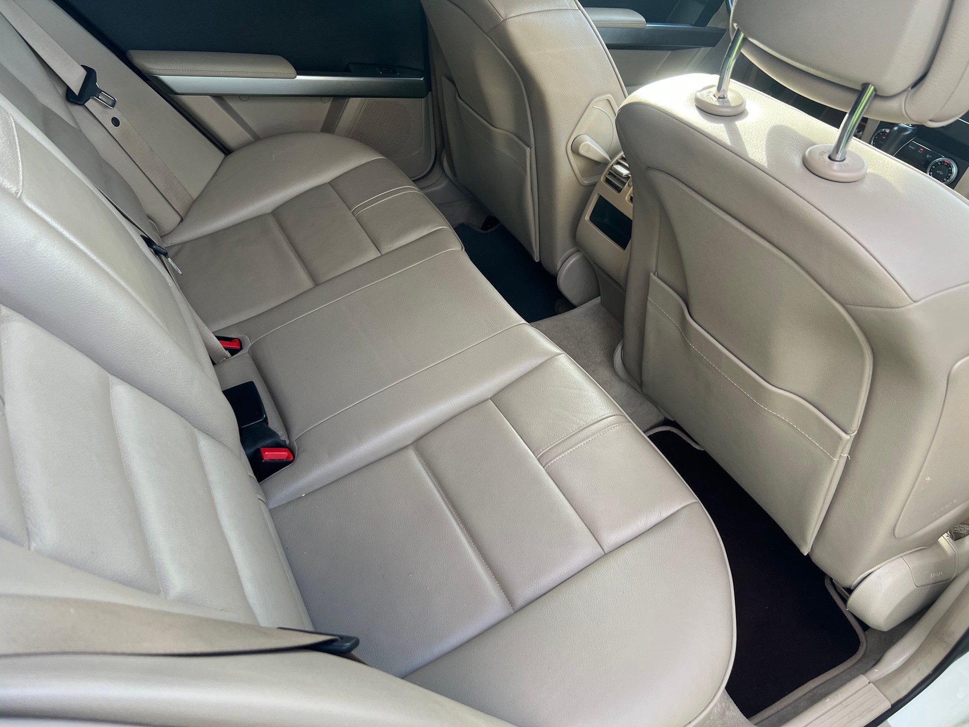 MERCEDES-BENZ GLK 350 CDI 4Matic 7G-Tronic-image-10