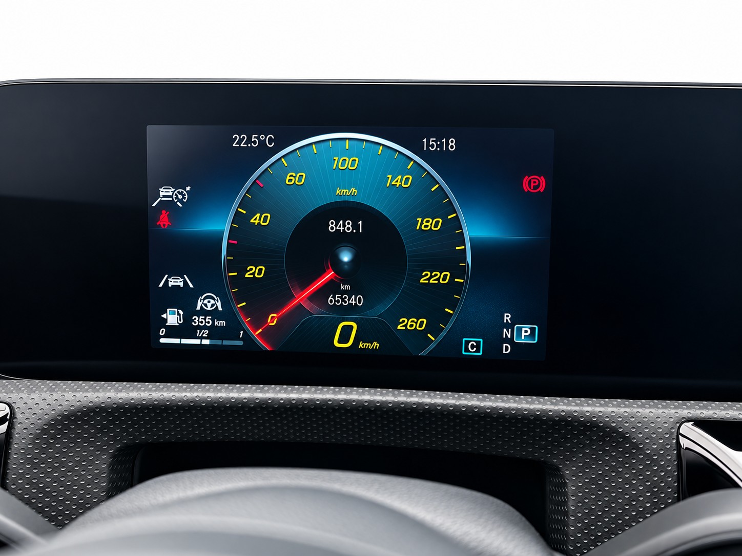 MERCEDES-BENZ A 200 AMG Line * CH FARZEUG *-image-18