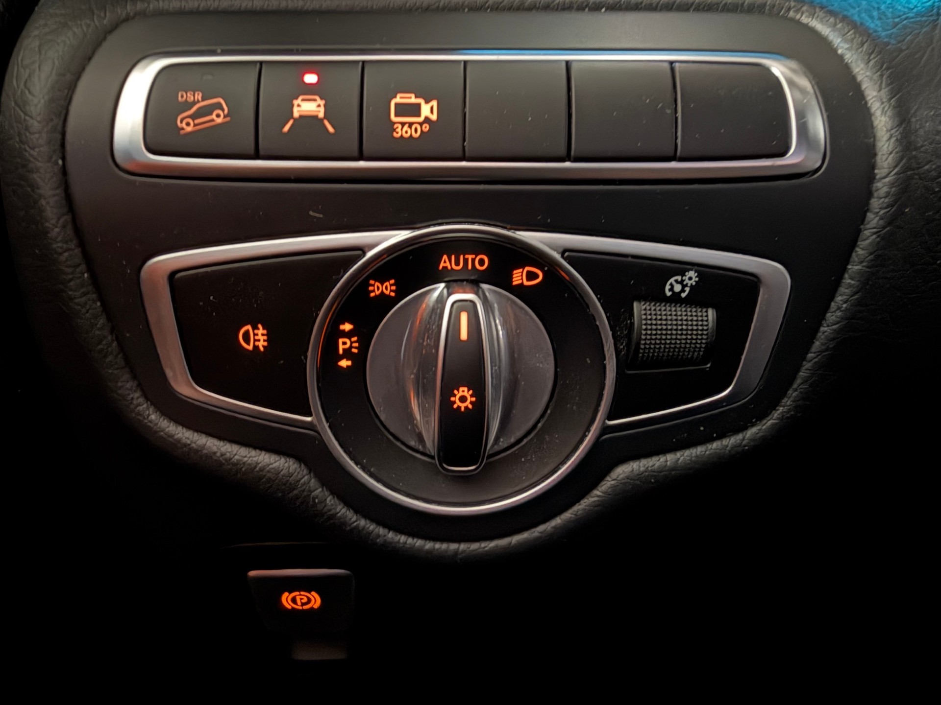 MERCEDES-BENZ V 250 d lang Avantgarde 4Matic G-Tronic-image-10