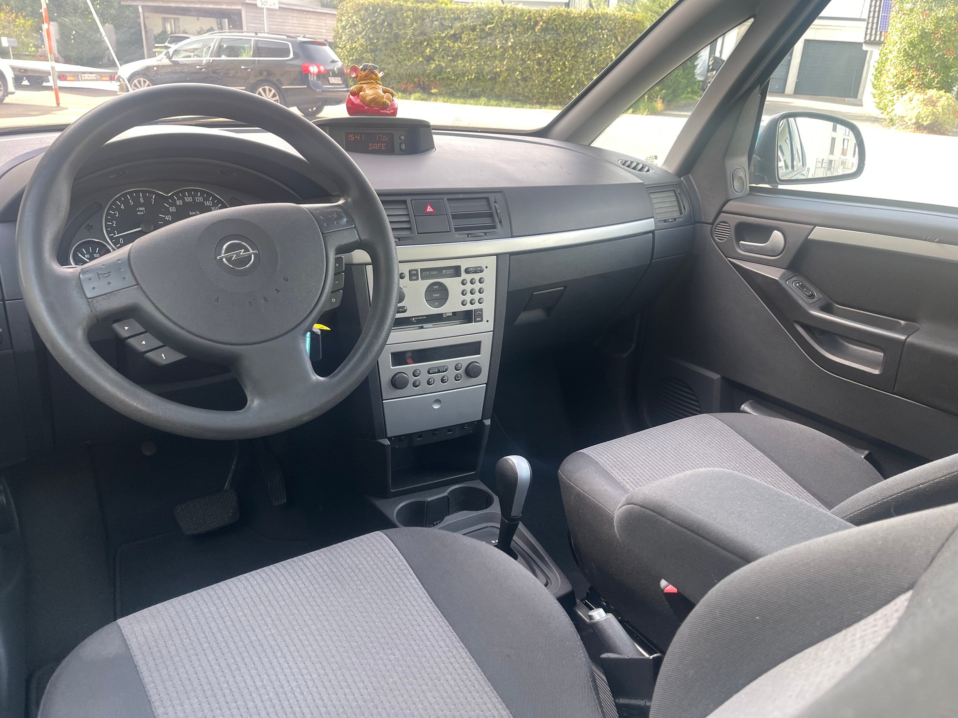 OPEL Meriva 1.6i 16V Enjoy-image-6