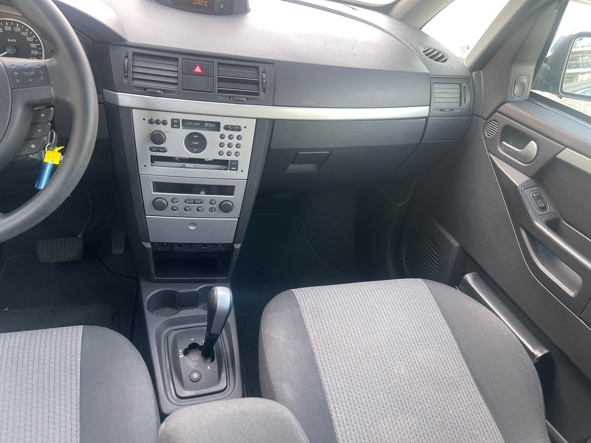 OPEL Meriva 1.6i 16V Enjoy-image-7