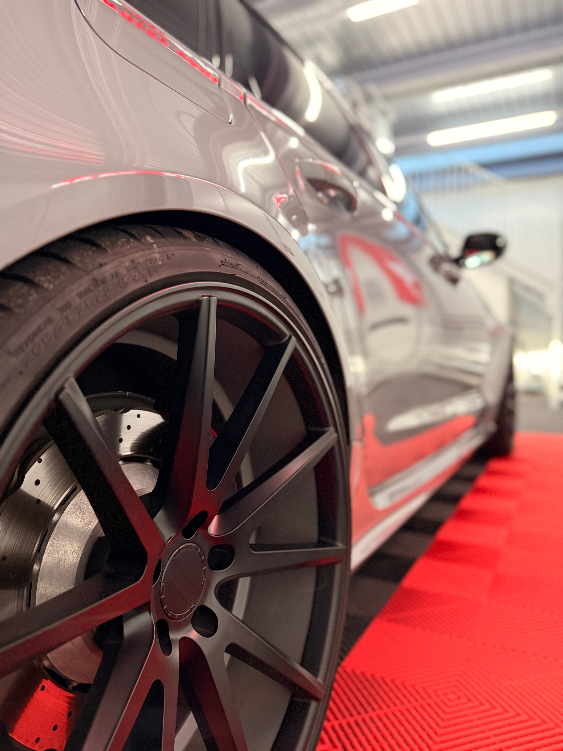 AUDI RS6 Avant 4.0 TFSI V8 quattro Tiptronic-image-11
