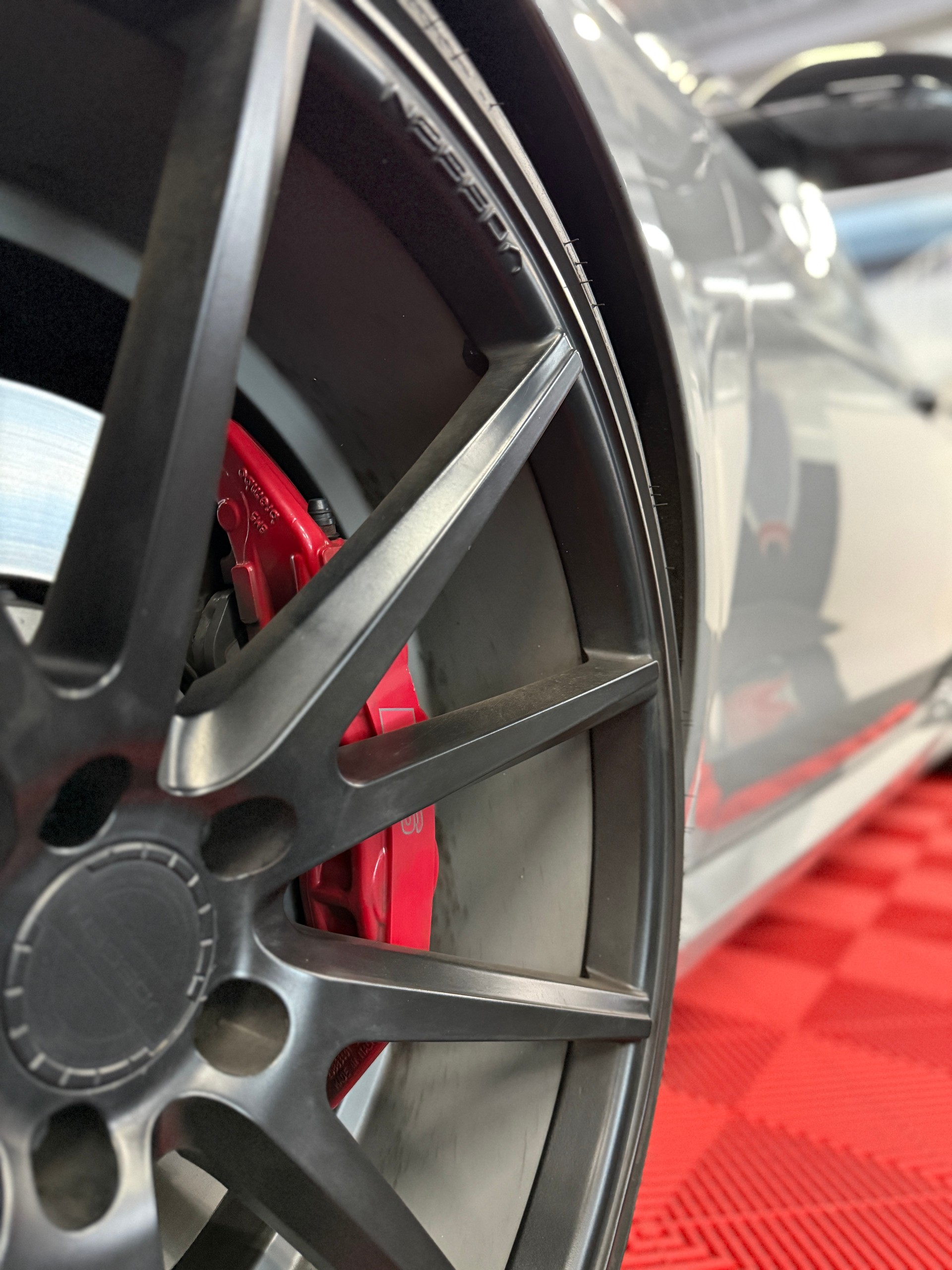 AUDI RS6 Avant 4.0 TFSI V8 quattro Tiptronic-image-15