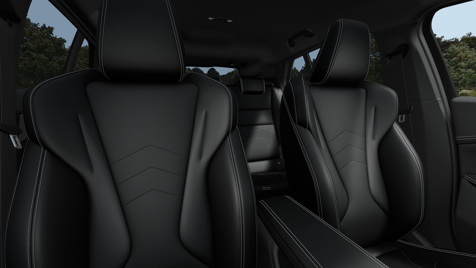 BMW X2 U10 20i sDrive paddles (spaddles)-image-4