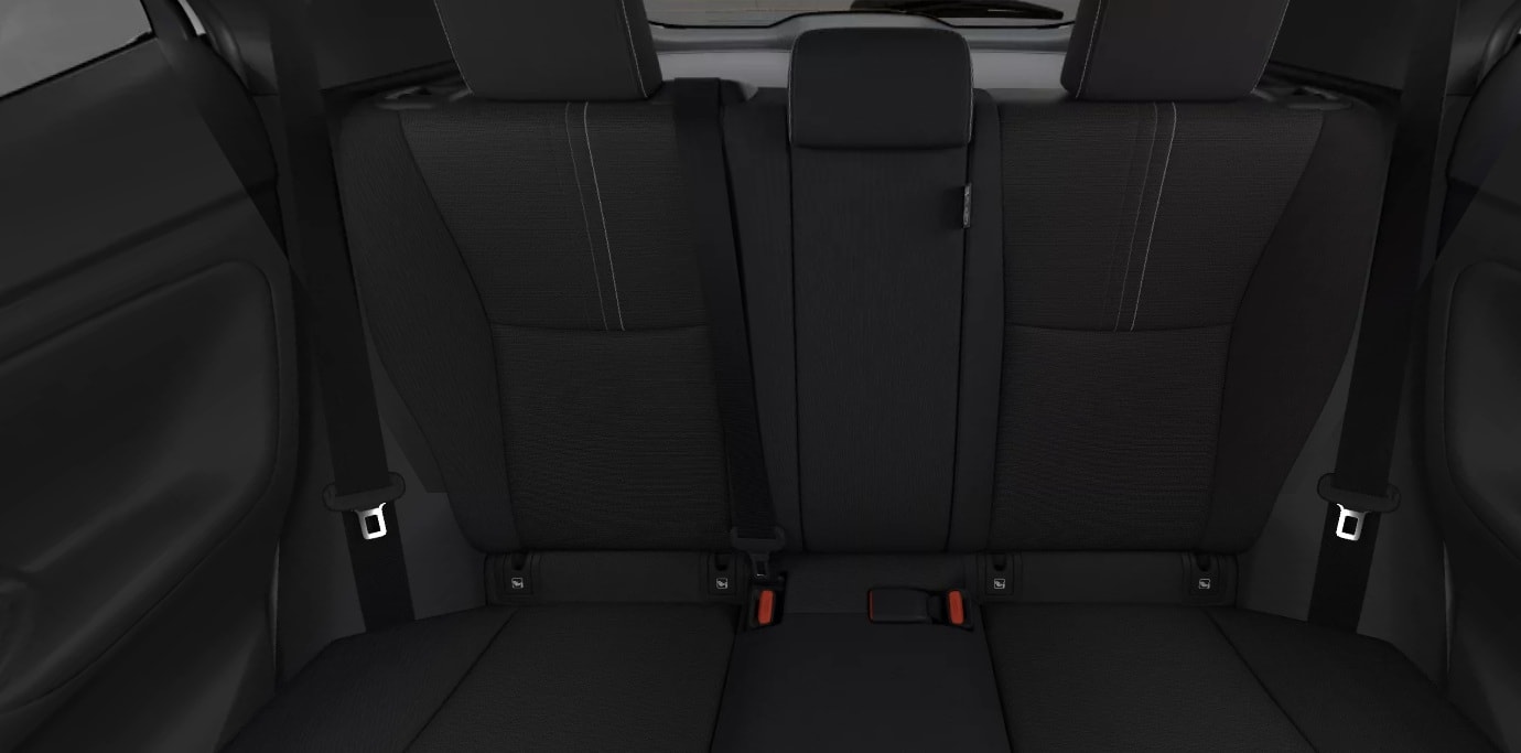 TOYOTA Yaris Cross 1.5 Trend AWDi e-CVT-image-5
