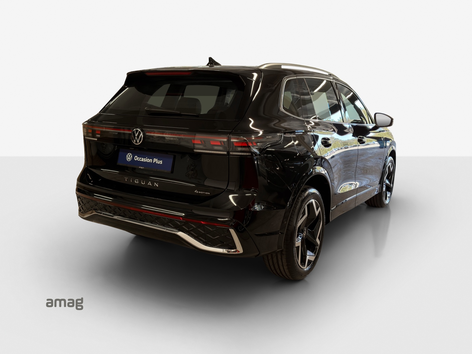 VW Tiguan 2.0 TSI DSG R-Line 4Motion-image-4