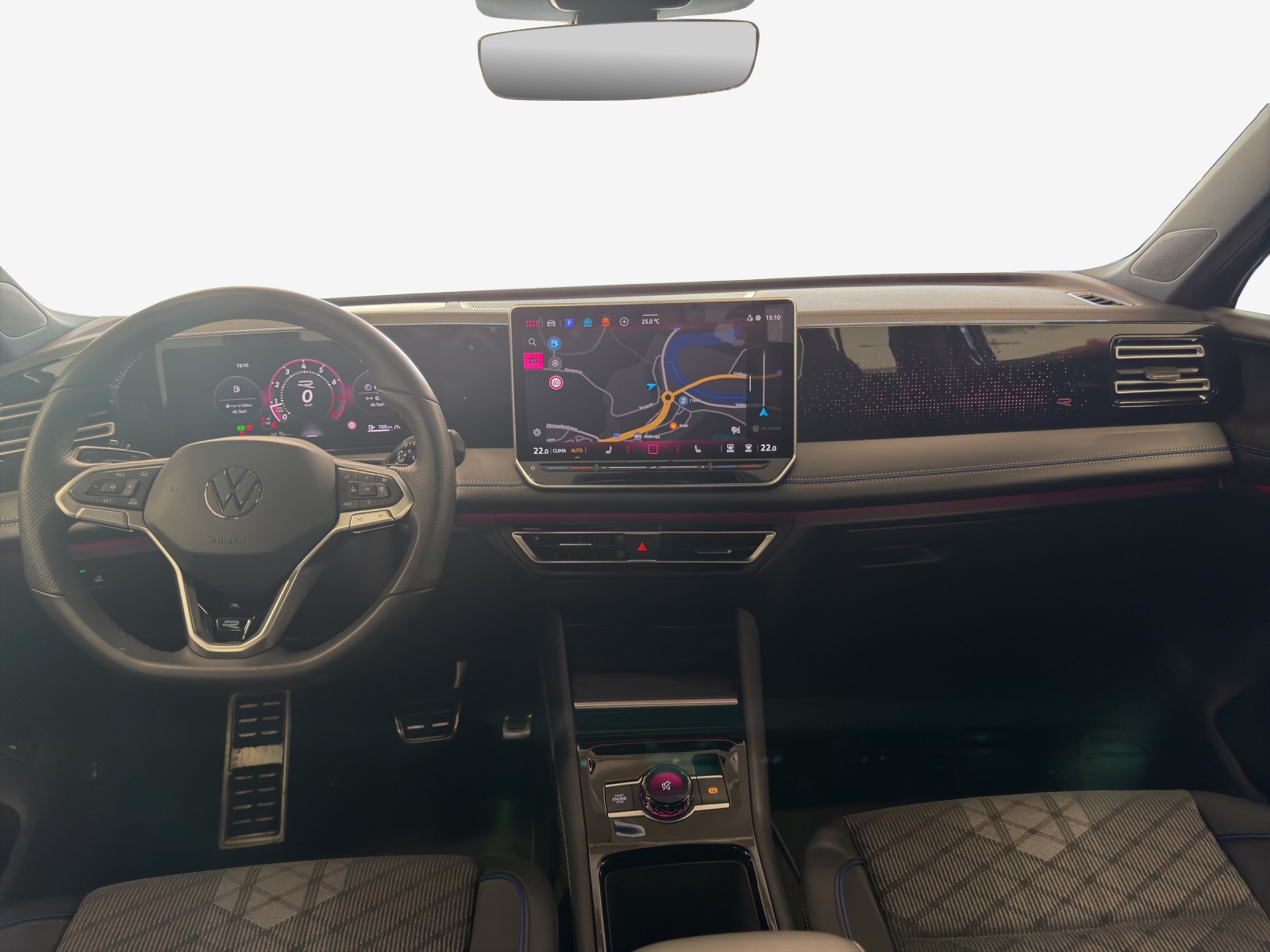 VW Tiguan 2.0 TSI DSG R-Line 4Motion-image-8