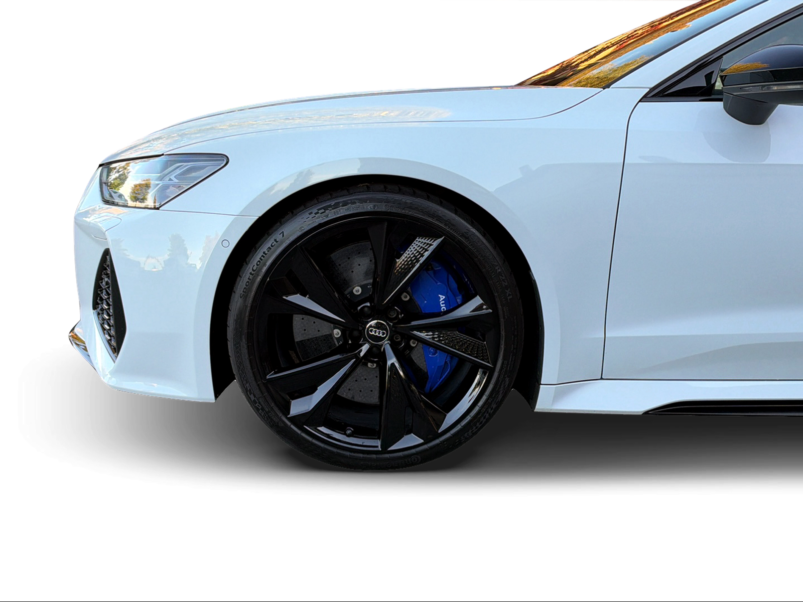 AUDI RS7 Sportback MHEV-image-3