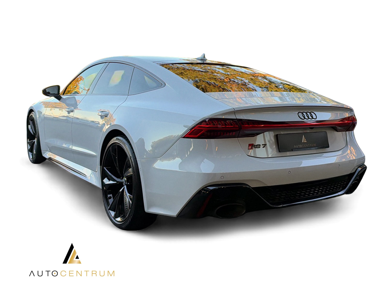 AUDI RS7 Sportback MHEV-image-4