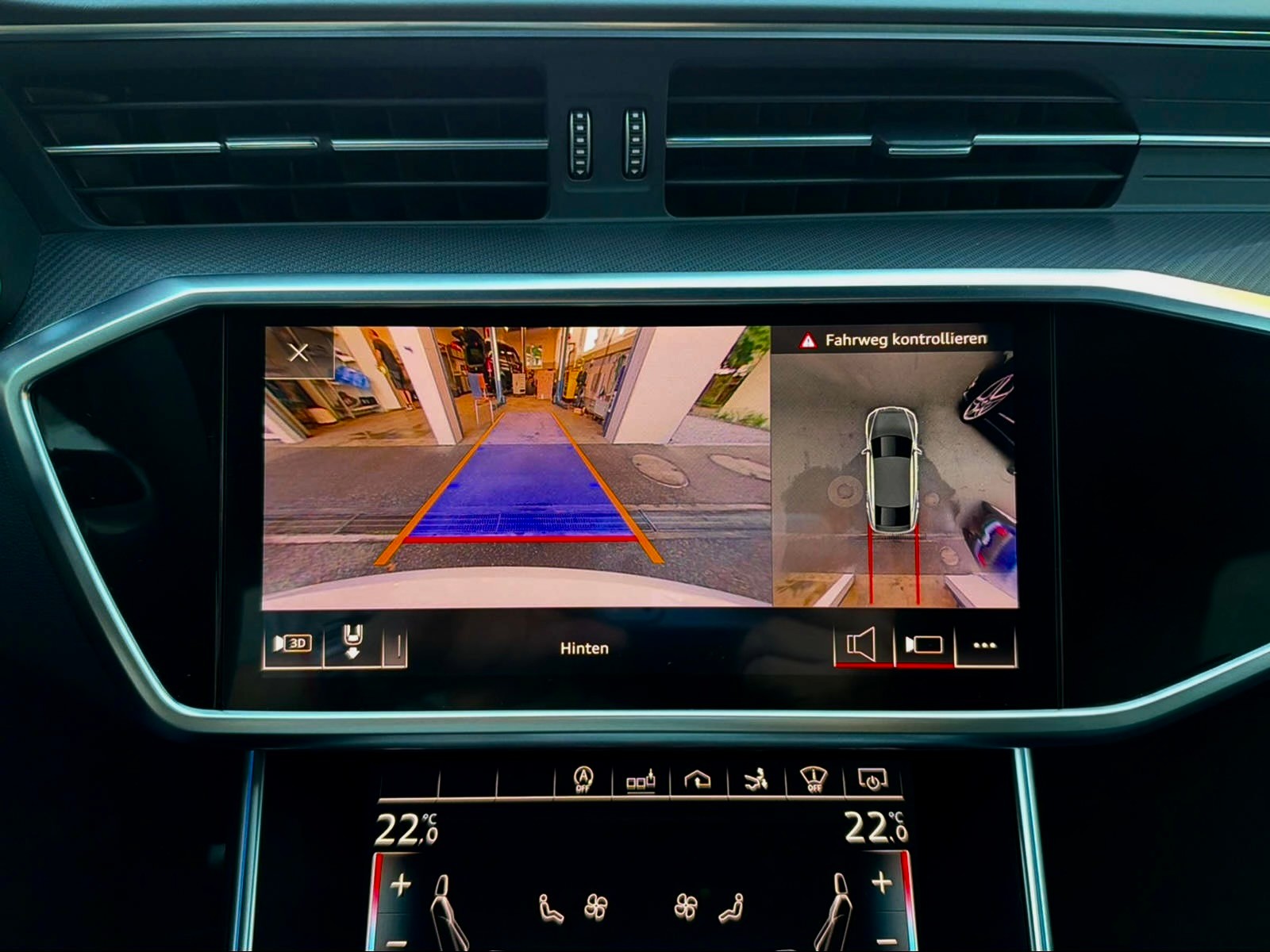 AUDI RS7 Sportback MHEV-image-9